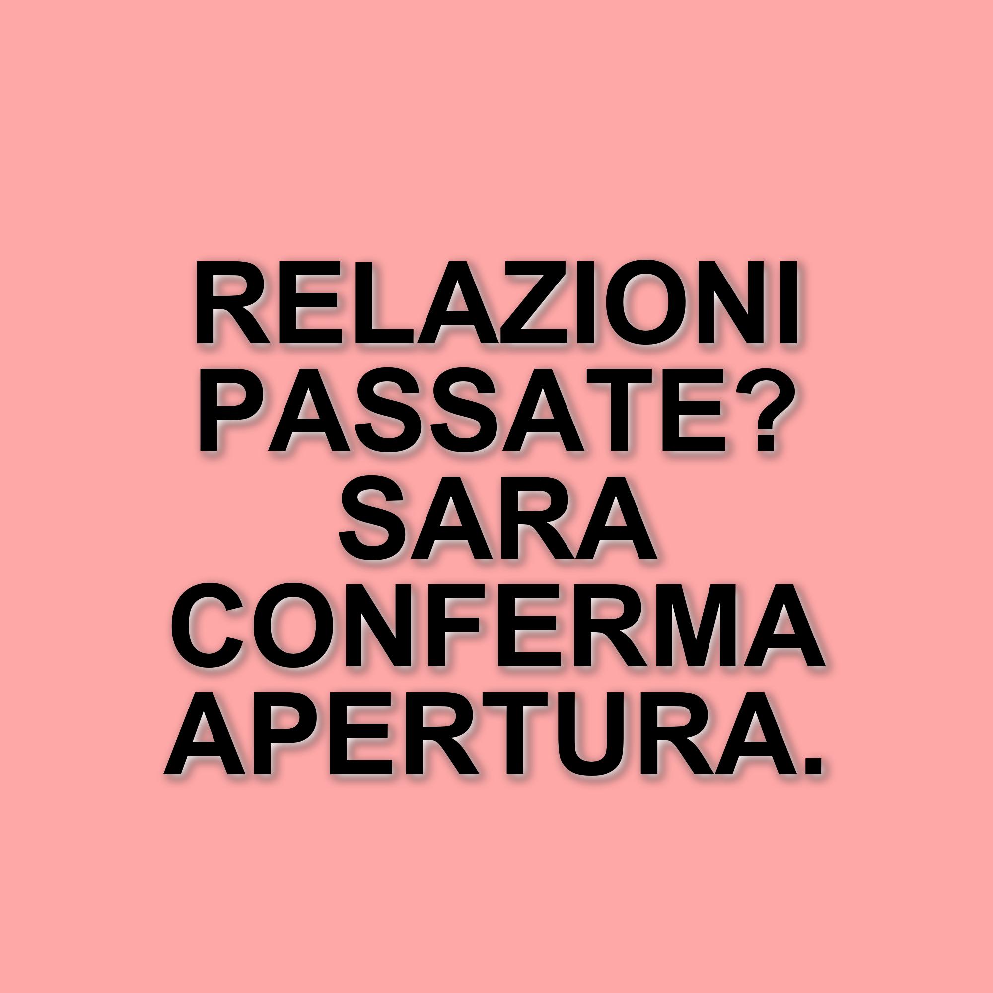 La confessione di Dino Giarrusso: la moglie Sara parla delle sue relazioni passate