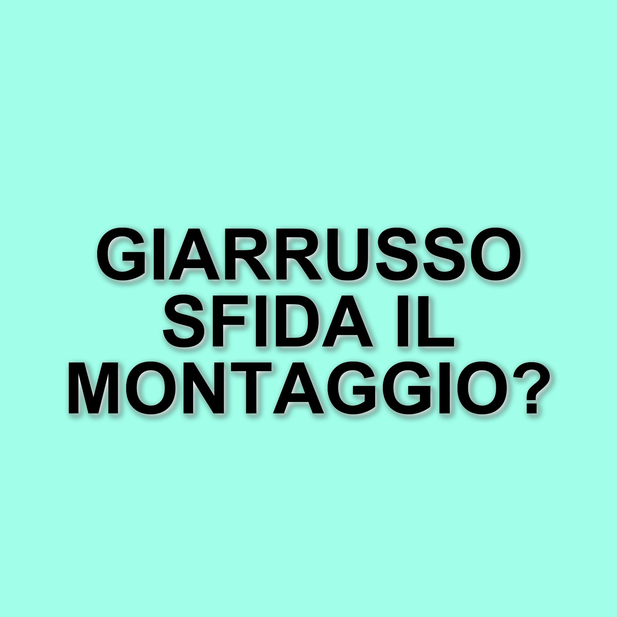Colpi di scena all’Isola dei Famosi: Dino Giarrusso eliminato e pronto per l’ultima spiaggia
