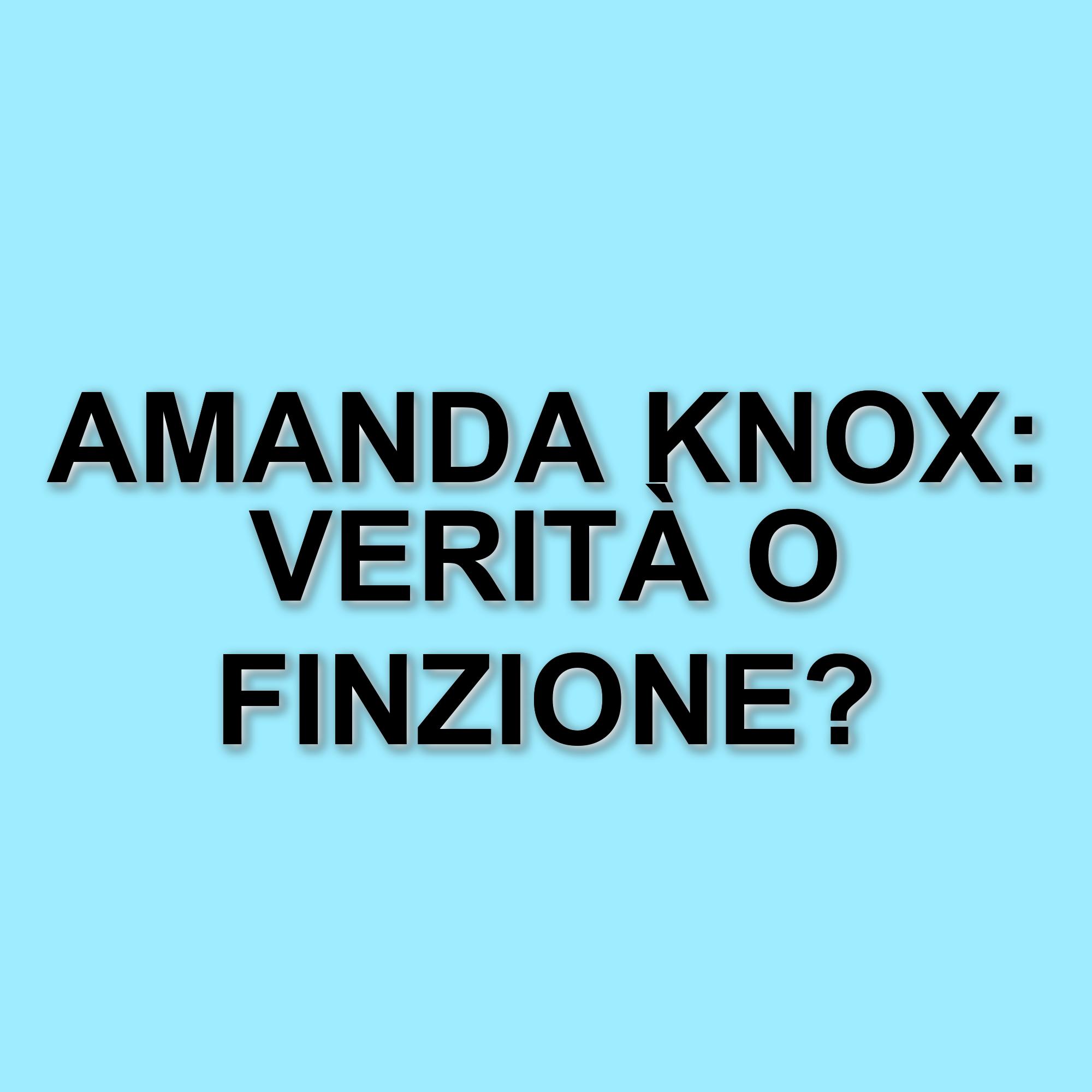 La serie su Amanda Knox: Disney+ svela data di uscita e prime immagini