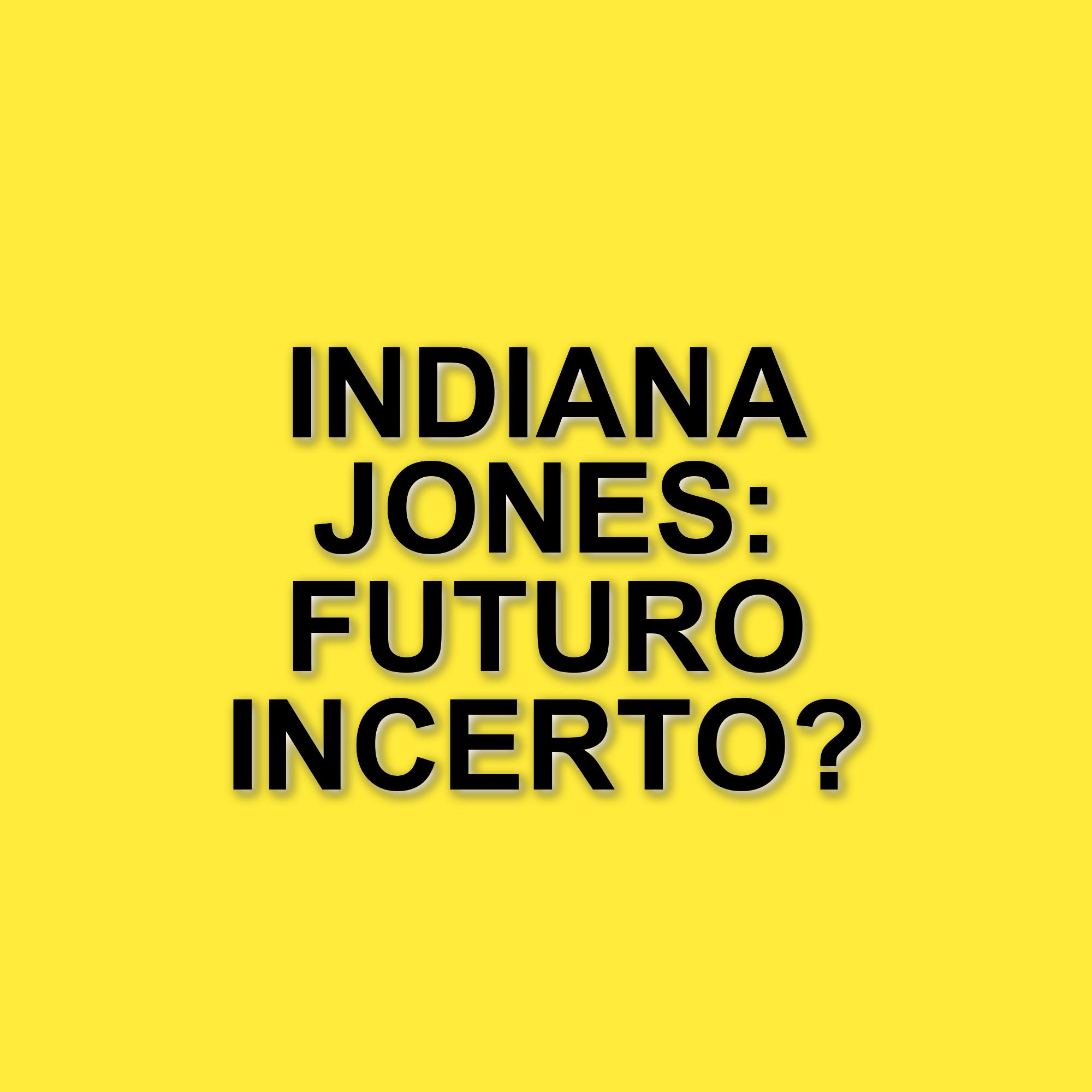 Possibile reboot di Indiana Jones: Lucasfilm riflette sul futuro del franchise