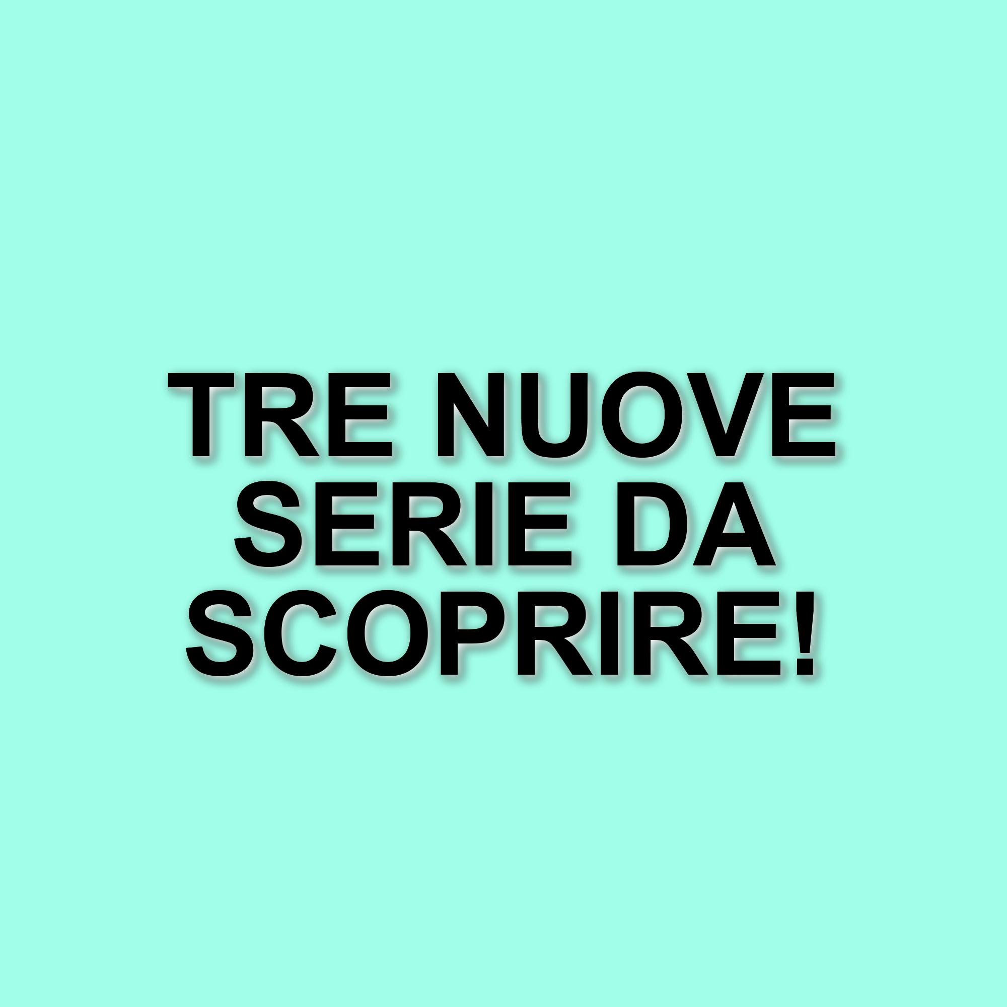 Scopri le novità di Disney+: le serie TV da non perdere questa settimana