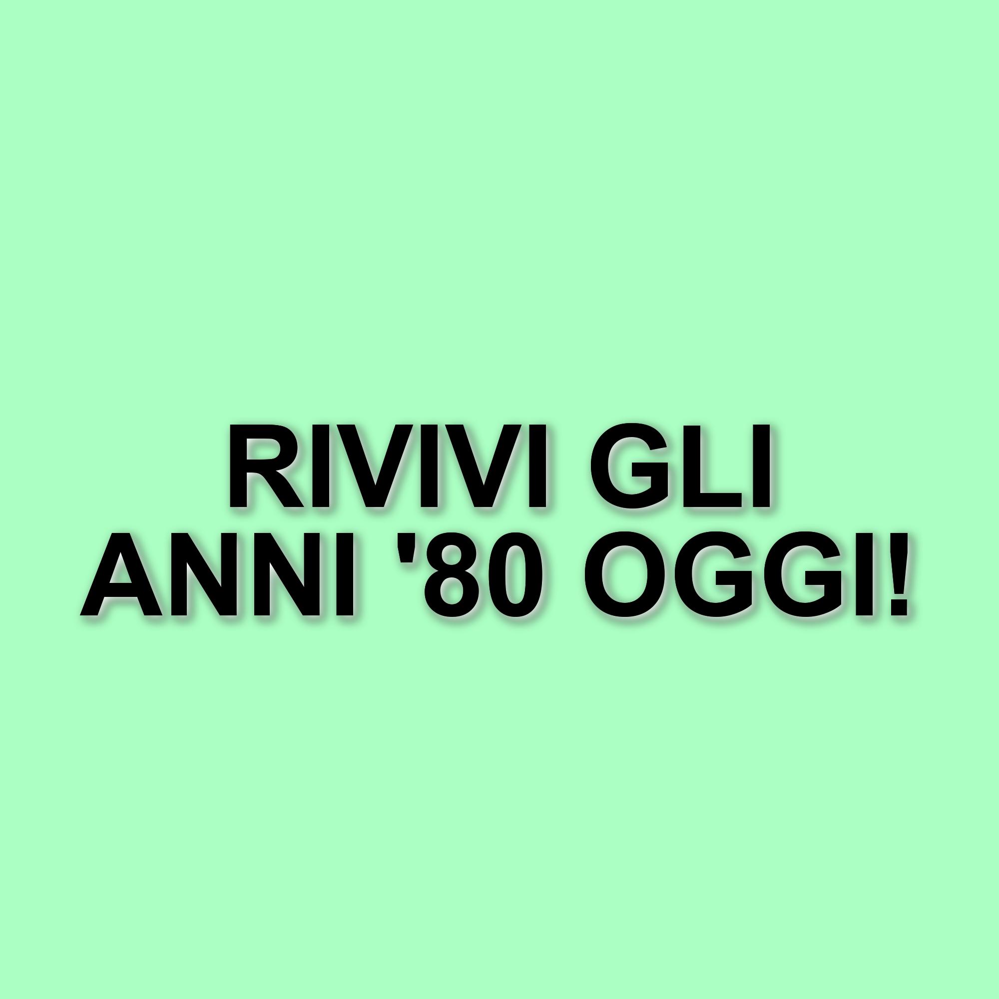 Ditonellapiaga lancia un 45 giri digitale: un omaggio ai classici degli anni '80