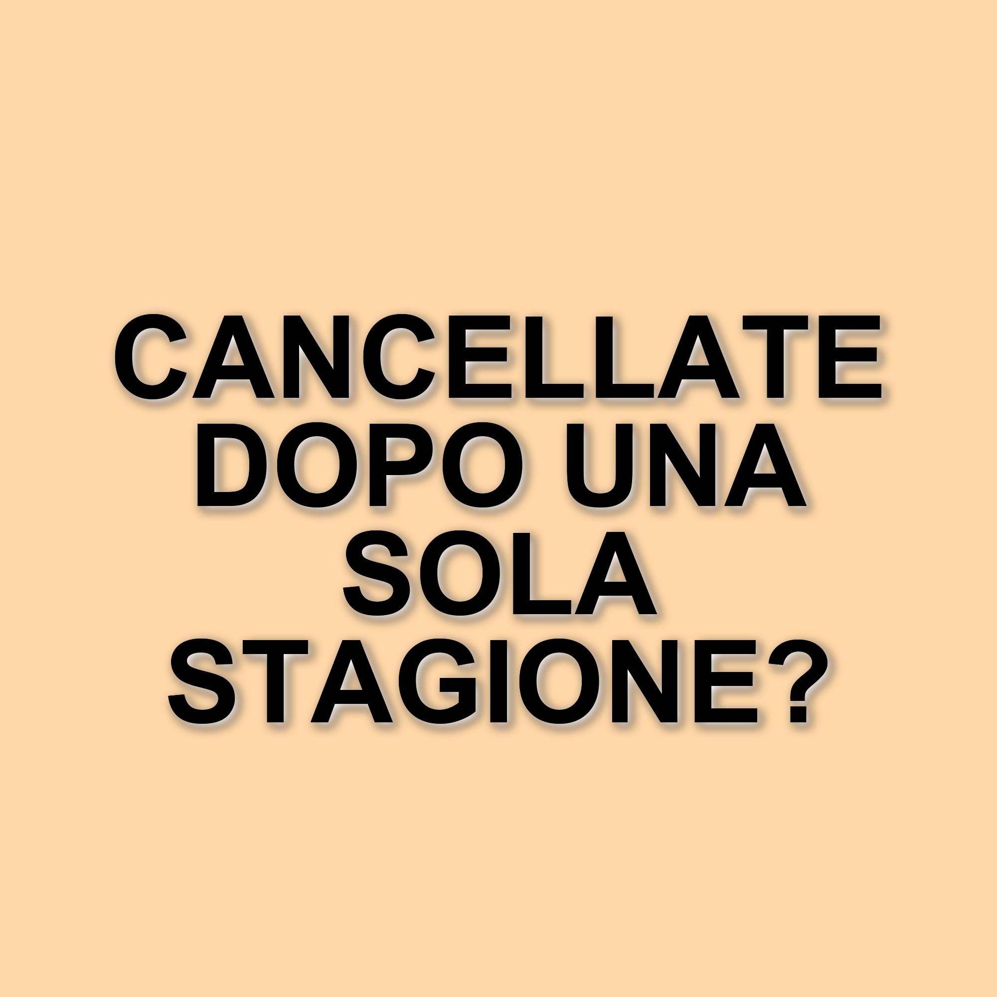 Le serie TV che hanno tentato di proseguire le storie di film iconici: successi e insuccessi