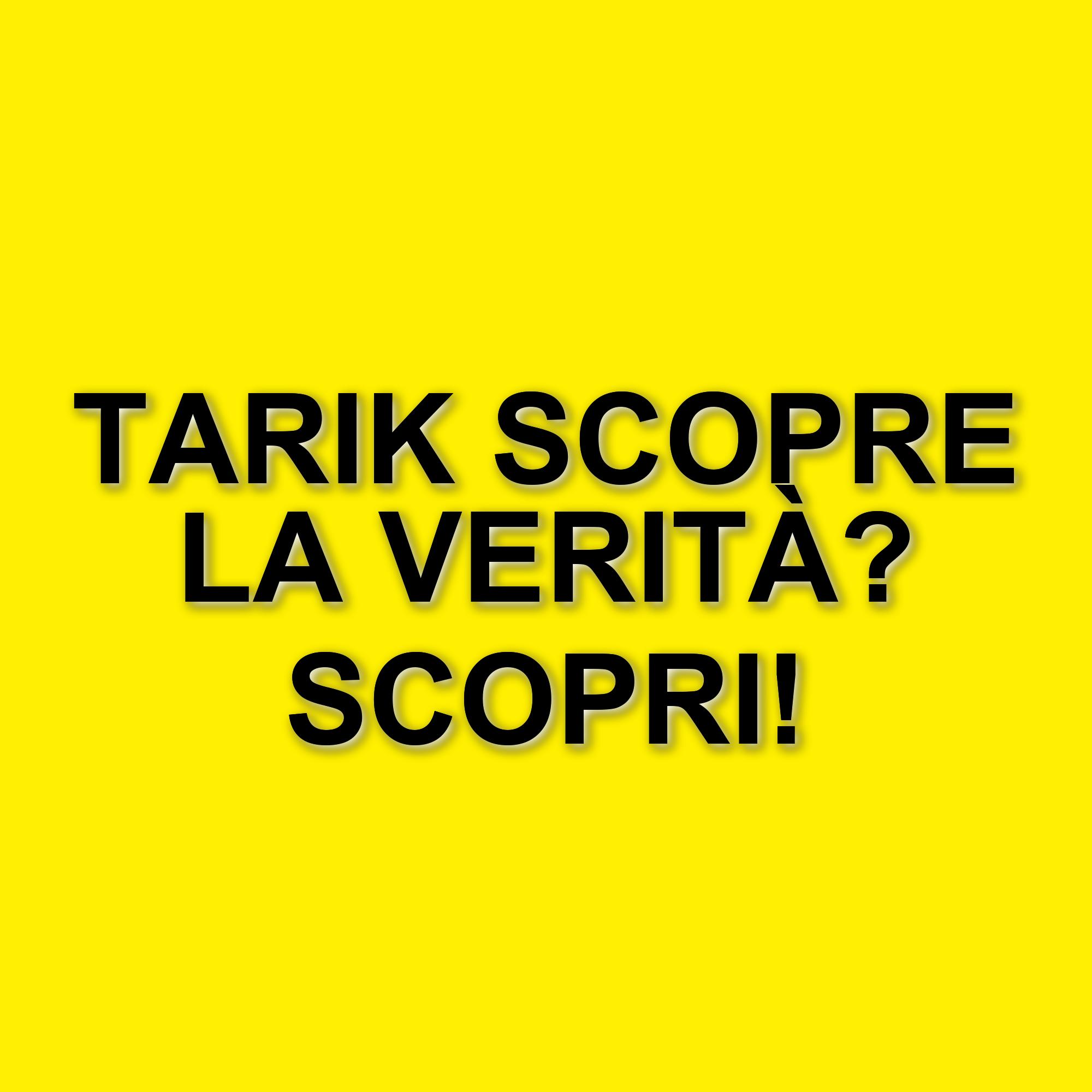 Nuovo episodio di Tradimento: Tarik scopre la verità sul video che potrebbe cambiare tutto