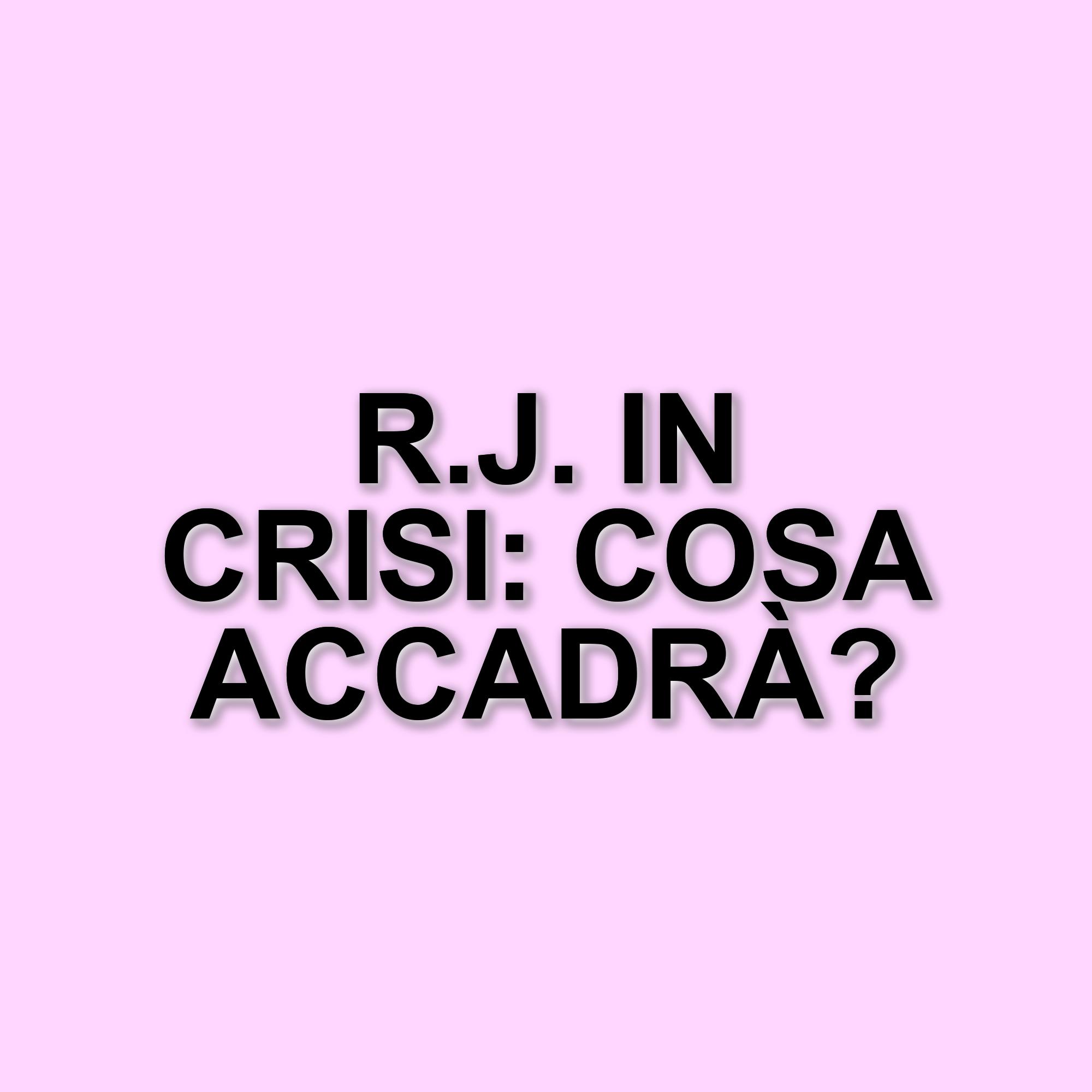 R.J. Forrester in crisi: la puntata di Beautiful del 29 giugno promette emozioni forti