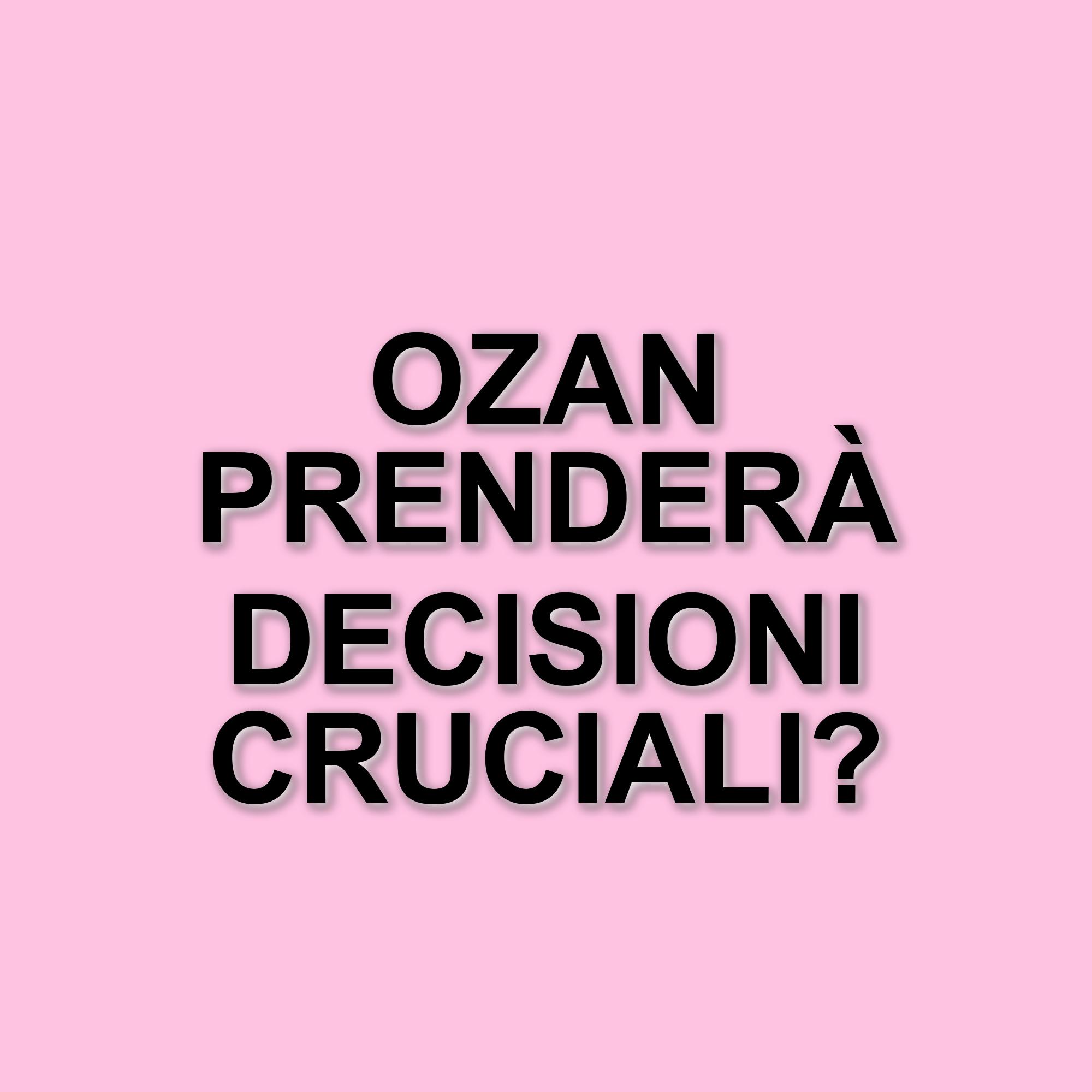 Tradimento: La puntata di domani segna un cambiamento radicale per Ozan e gli altri protagonisti