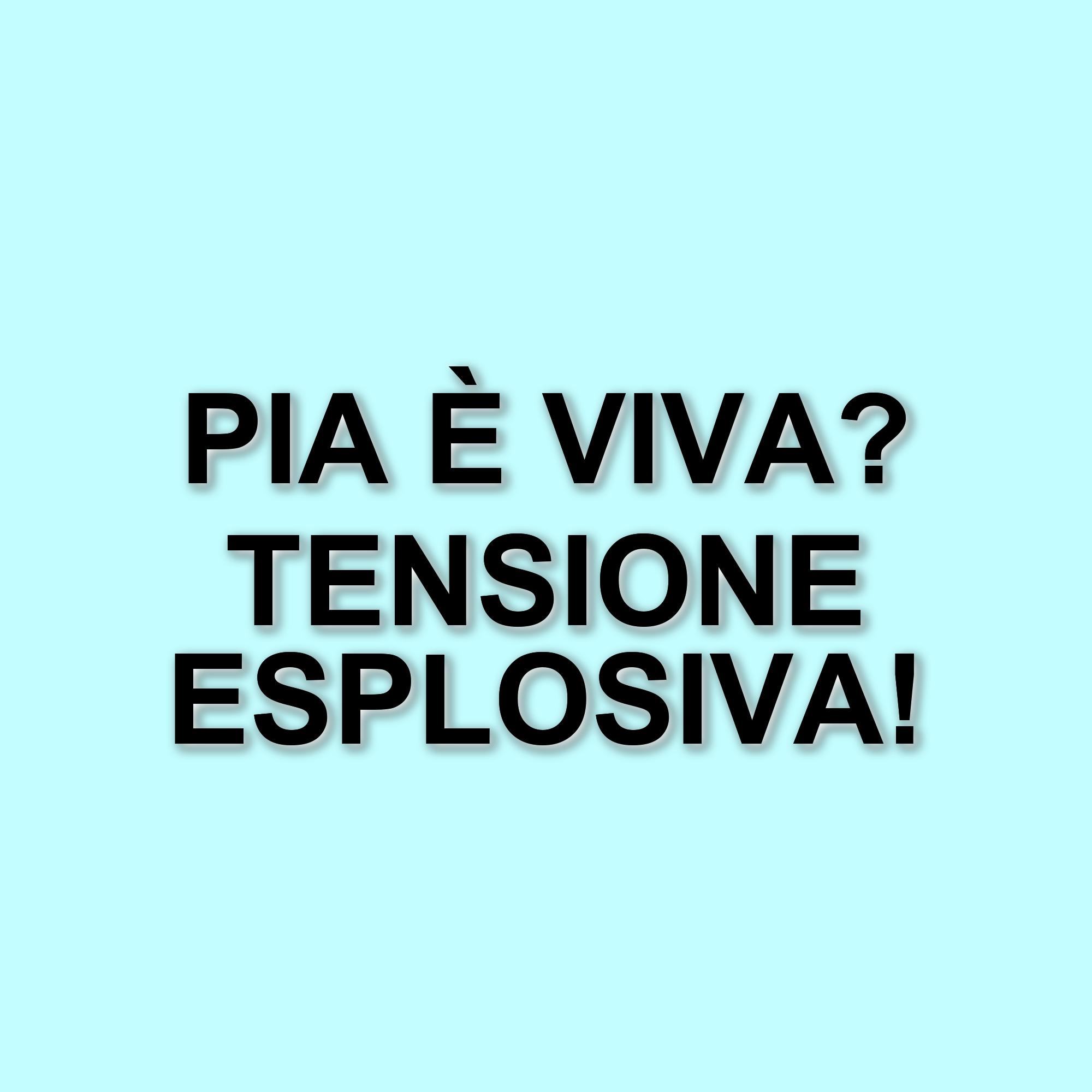 Anticipazioni TV: La Promessa, Don Ricardo Scopre Che Pia È Viva Nella Puntata Del 6 Giugno 2025