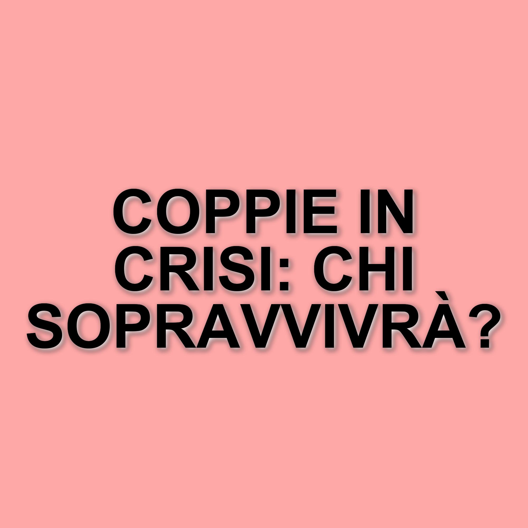 Uomini e Donne: Giovanni e Francesca commentano le crisi delle coppie del Trono Over