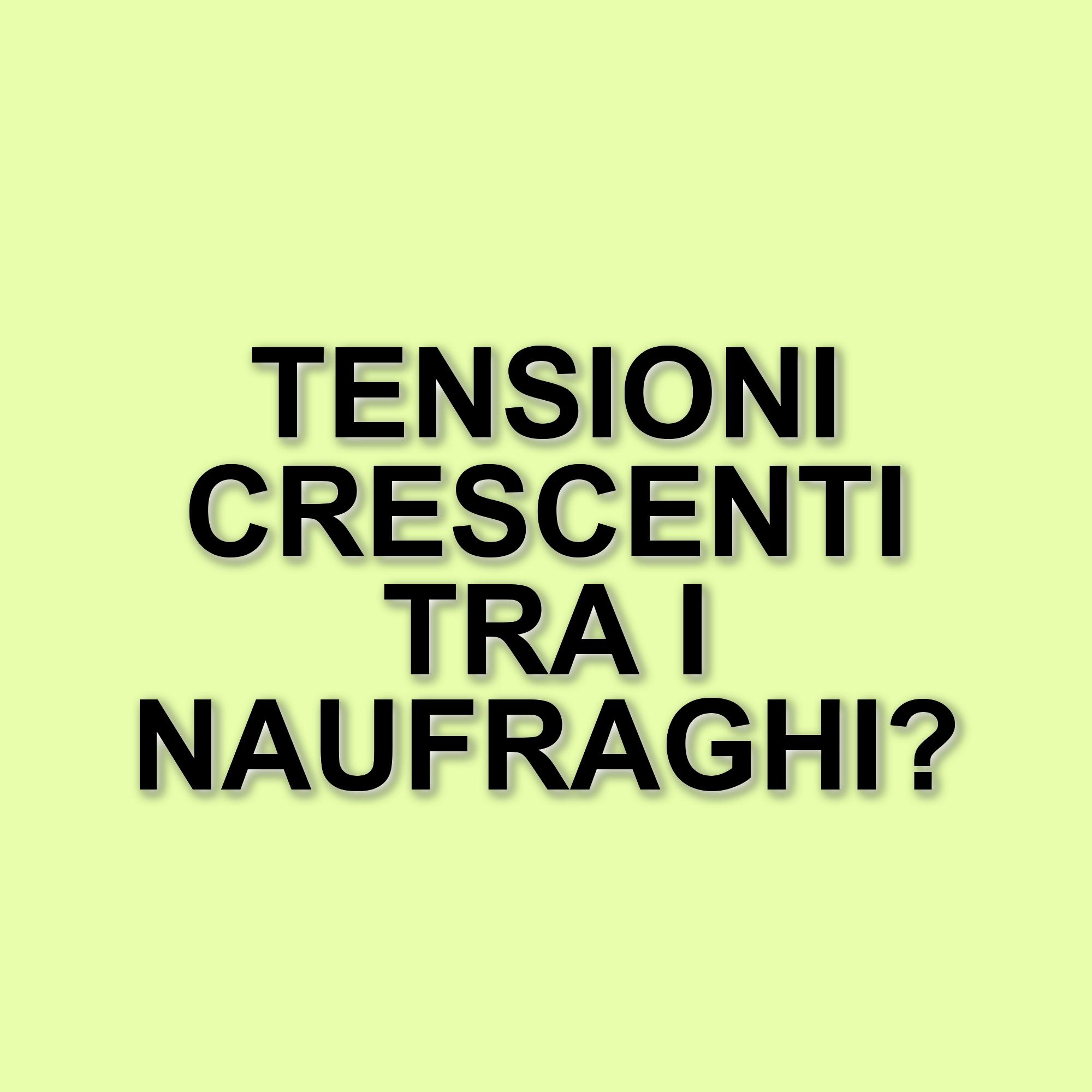 Doppia eliminazione all'isola dei famosi: tensioni tra Dino e Ahlam sull'ultima spiaggia