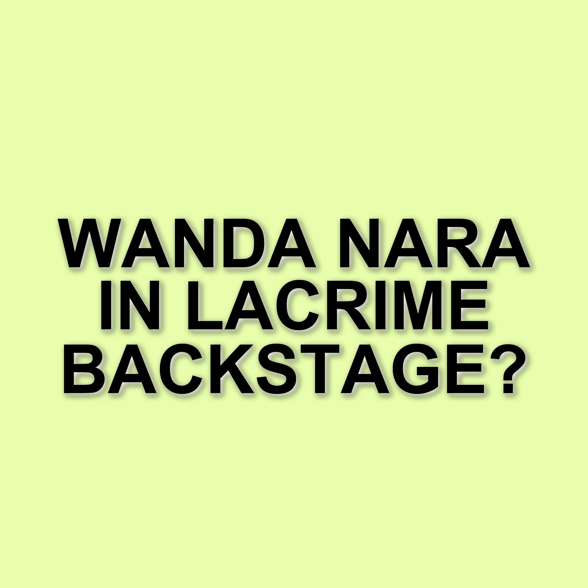 Momenti di tensione a Sognando Ballando: il pianto di Wanda Nara e l'intervento di Milly Carlucci