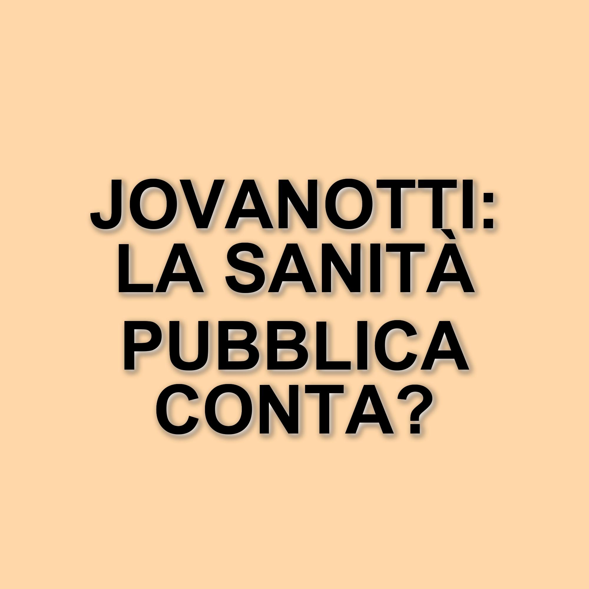 Jovanotti racconta la sua drammatica esperienza infantile in un programma di Alberto Angela