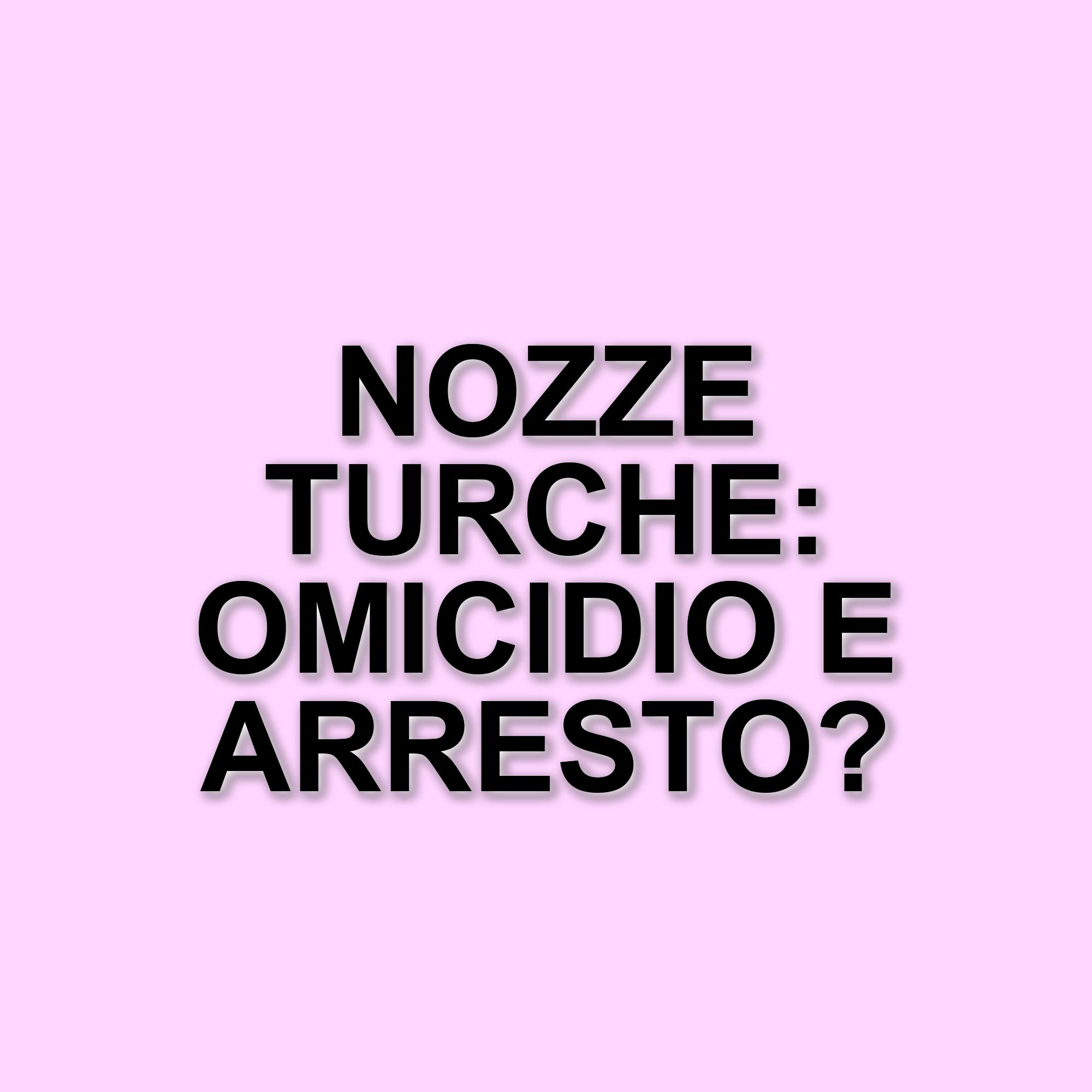 Scena scioccante a Tradimento: Mualla arrestata durante le nozze di Kahraman e Oylum