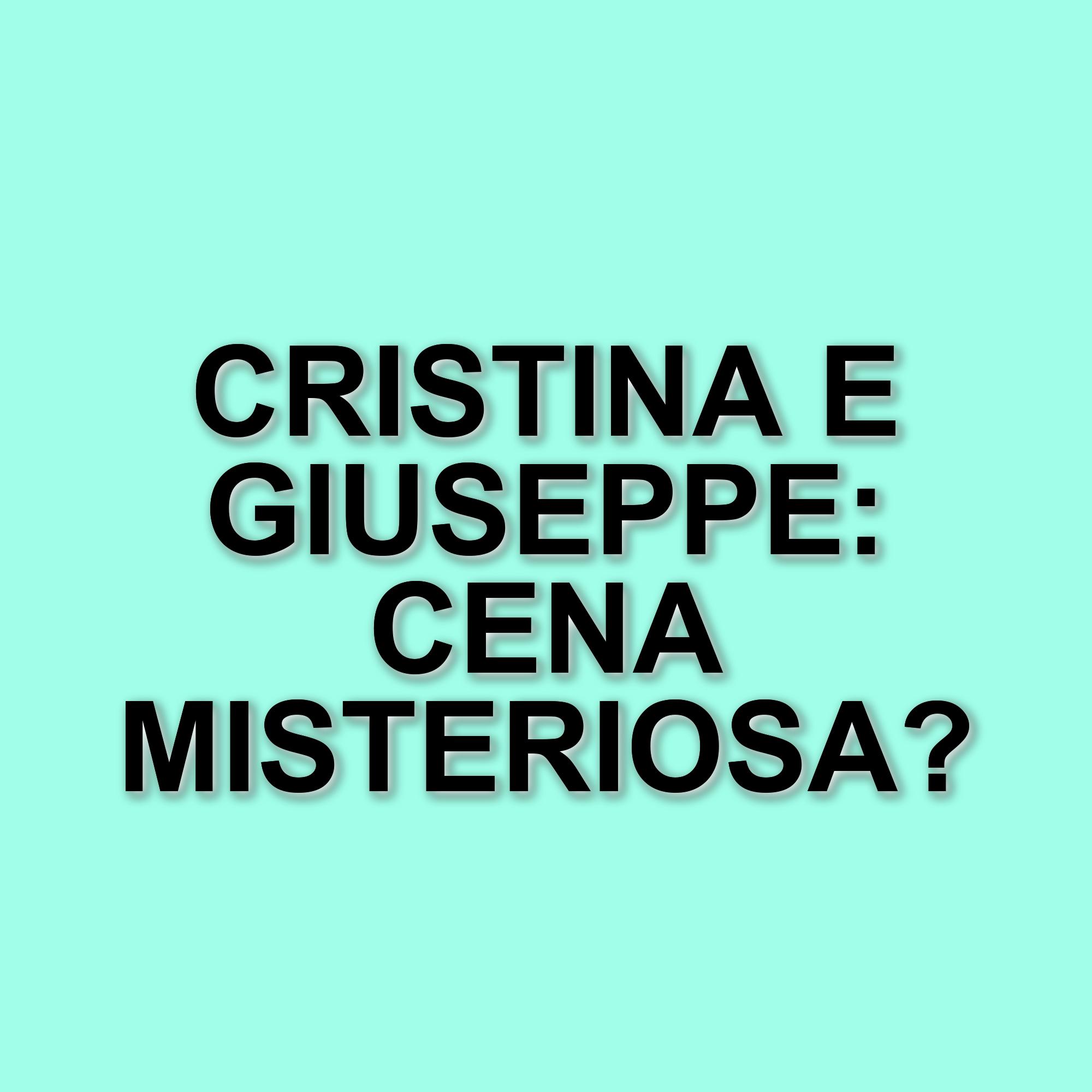 Colpo di scena a L'Isola dei Famosi: Cristina Plevani e Giuseppe Cruciani, un legame inaspettato