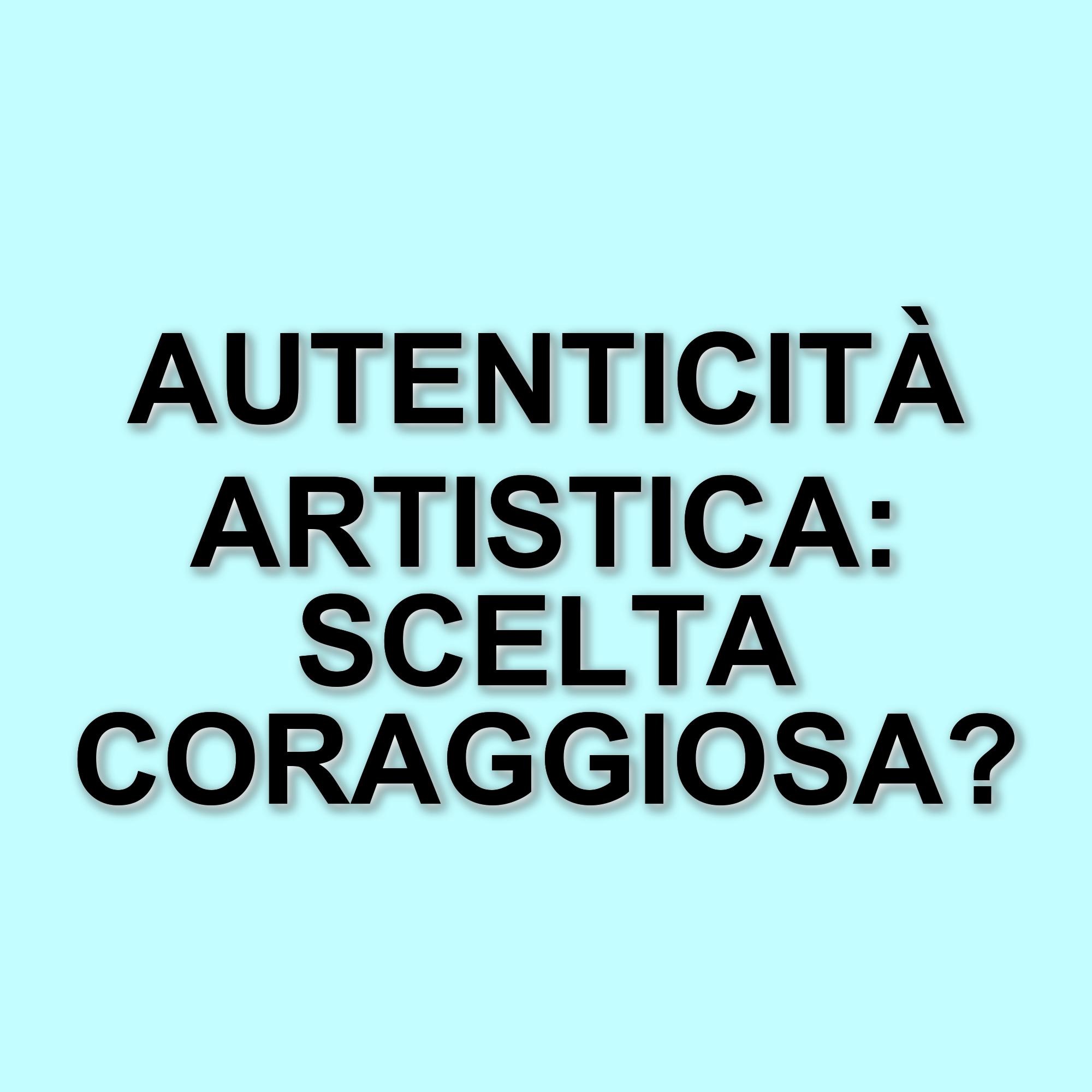 La ricerca di autenticità nella musica: il punto di vista di Edoardo de Il Pagante