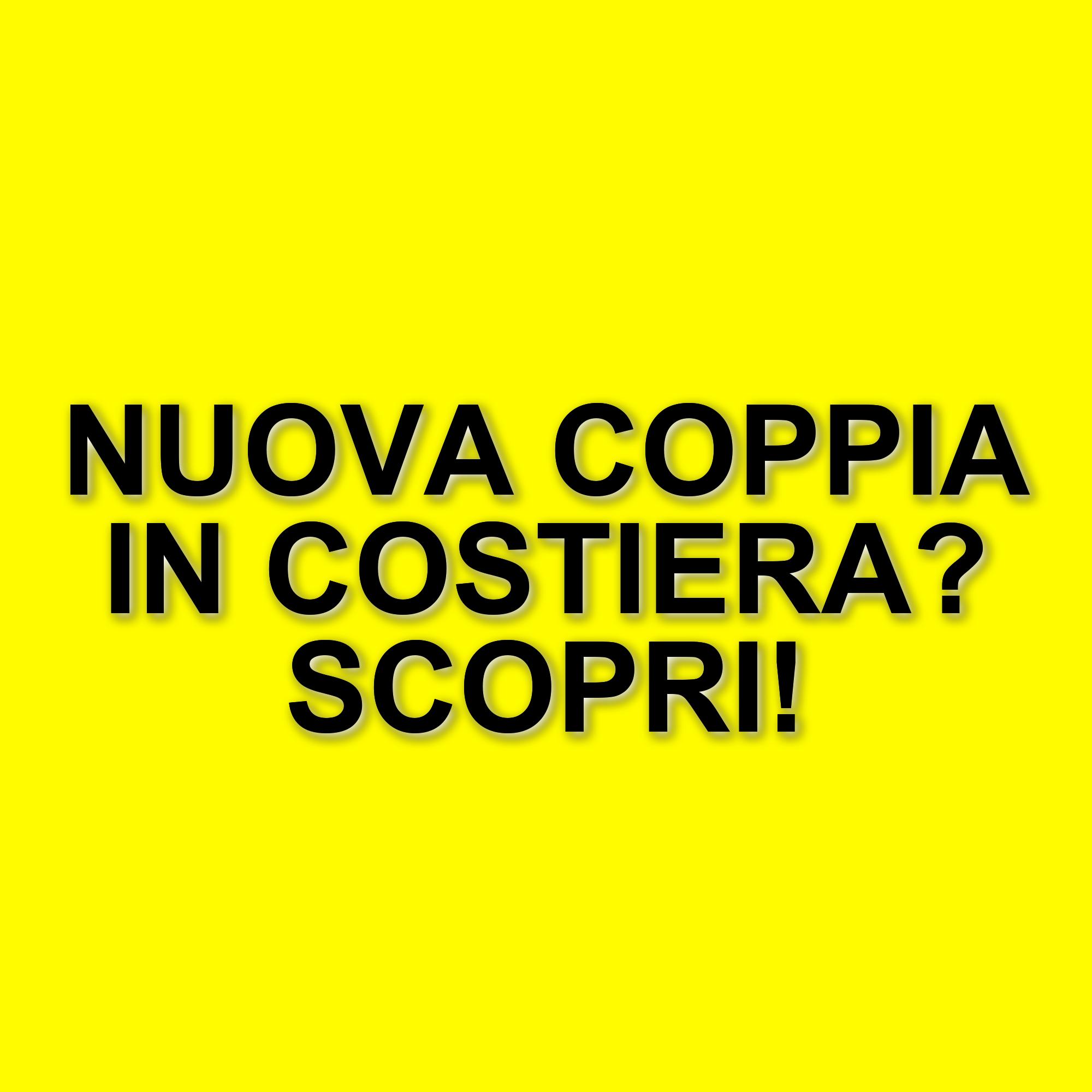 Elisa Isoardi e Ernesto Iaccarino: una nuova coppia nel mondo della gastronomia