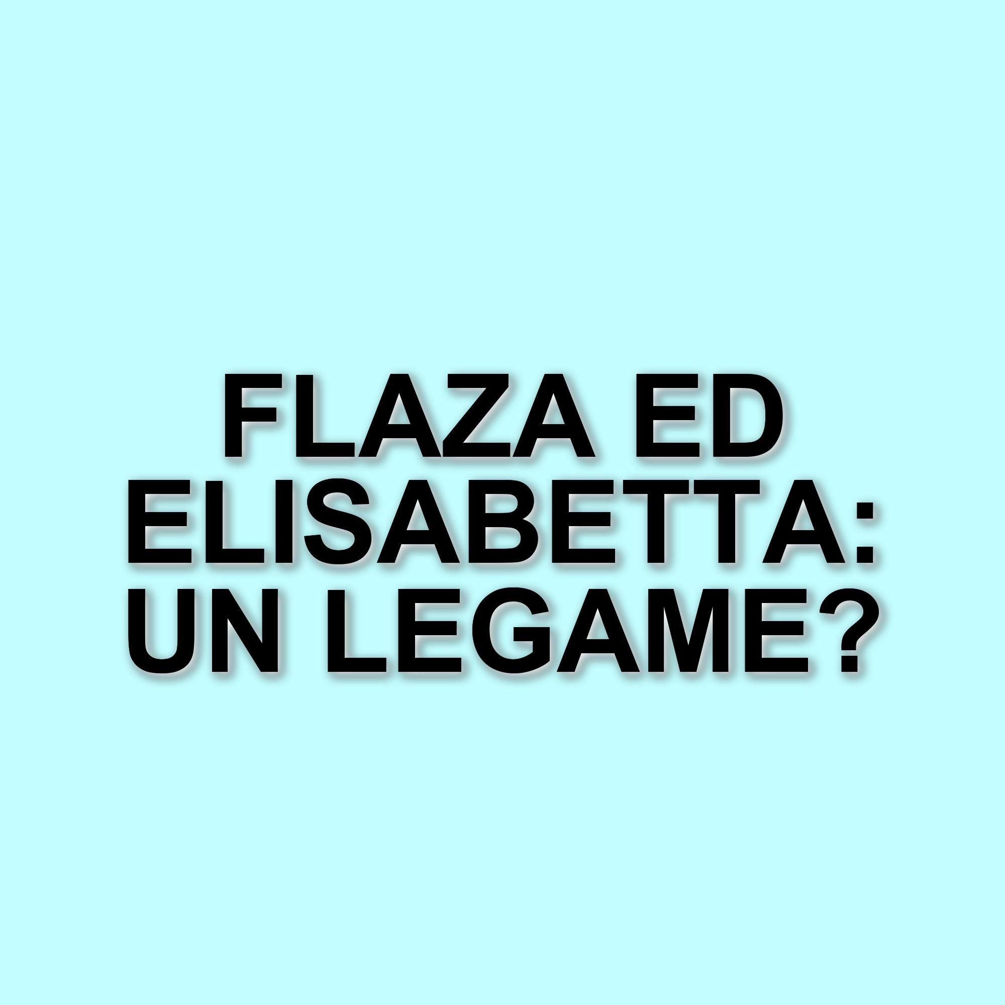 Amici di Maria De Filippi: tra le cantanti Elisabetta e Flaza spunta l'amore?