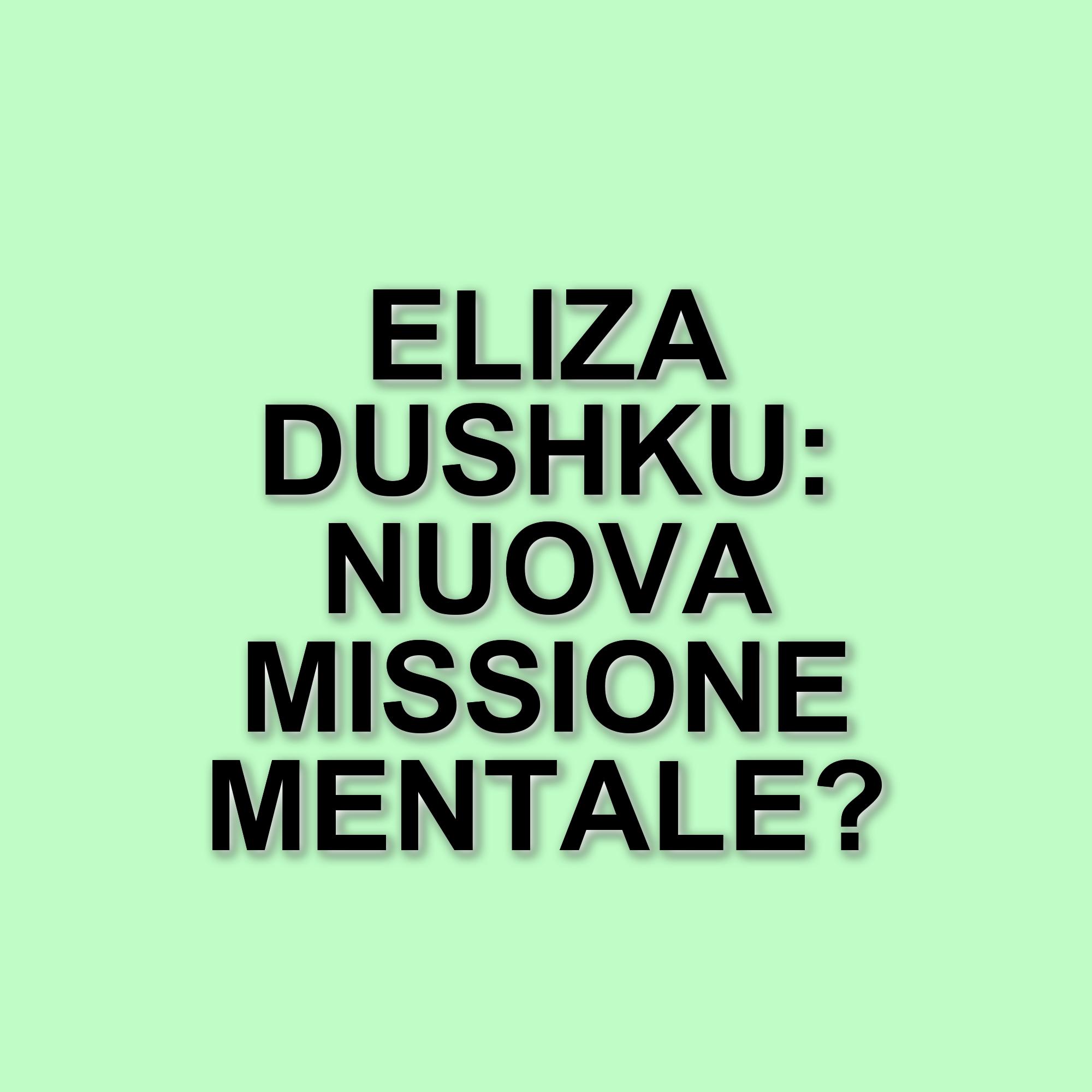 Eliza Dushku lascia la recitazione per dedicarsi alla salute mentale dopo la laurea