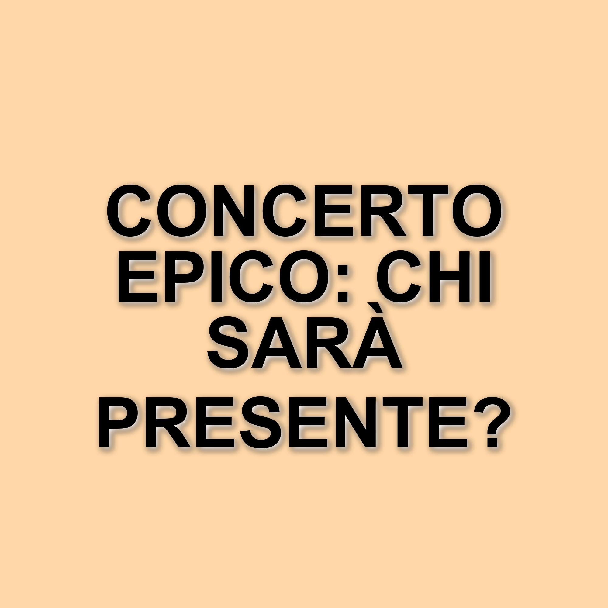 Elodie incanta San Siro: il concerto diventa un docu-film per Canale 5