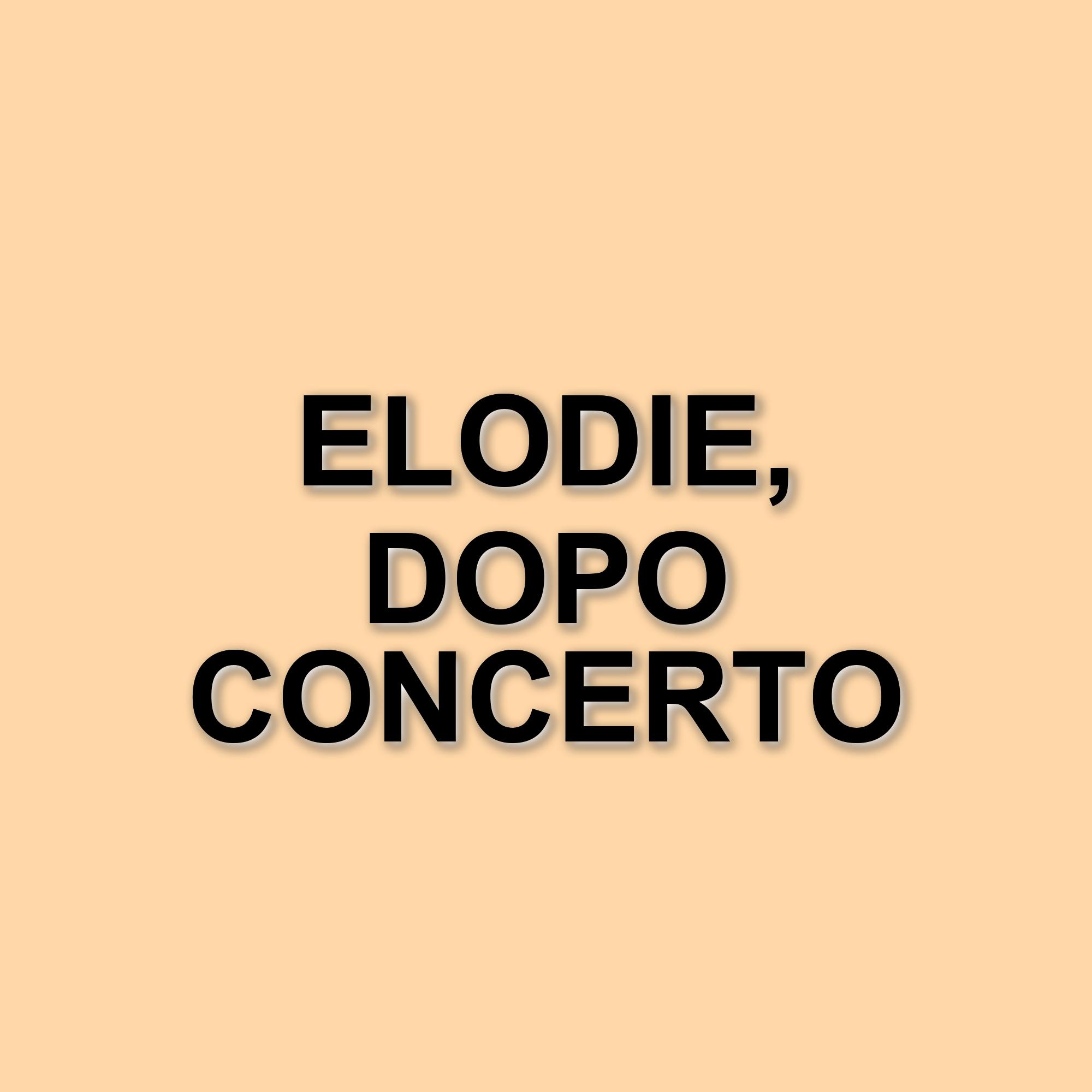 Elodie conquista il Nastro d’Argento 2025: un trionfo tra musica e cinema