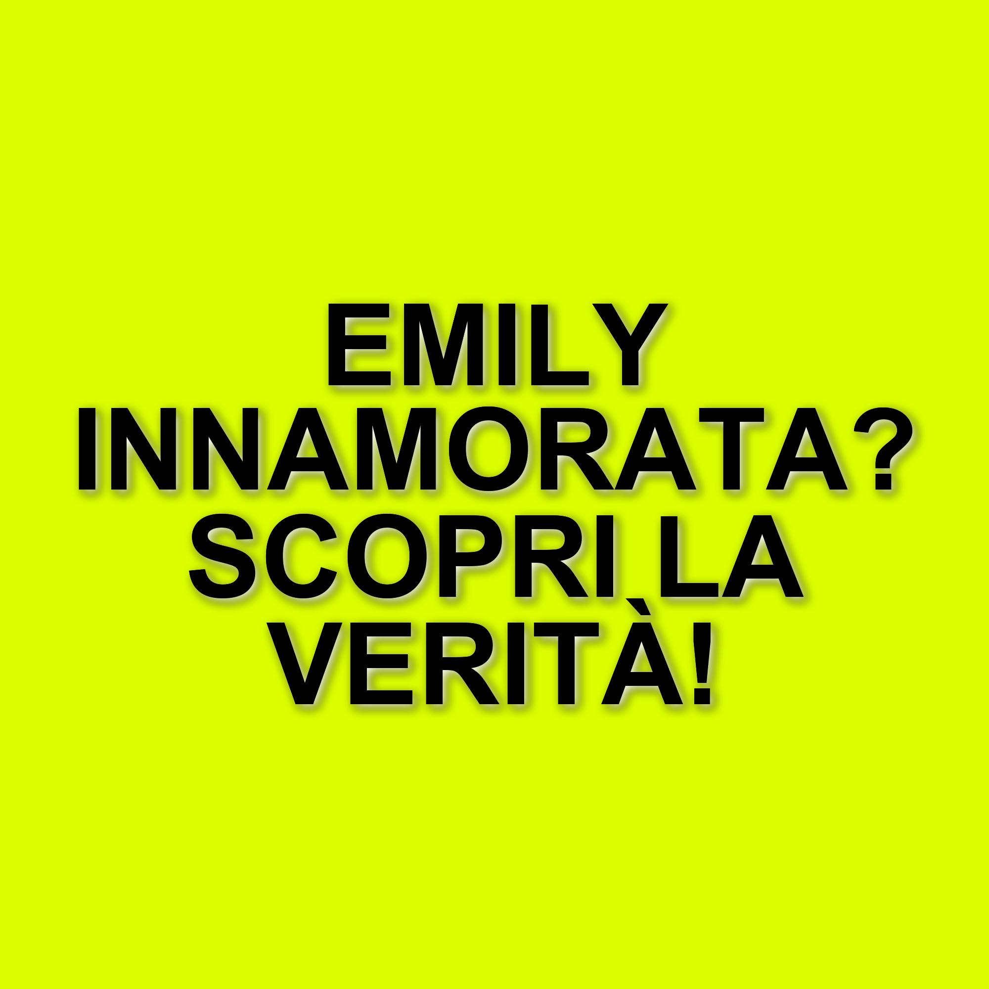 Emily Ratajkowski si lancia nel mondo degli incontri online dopo il divorzio