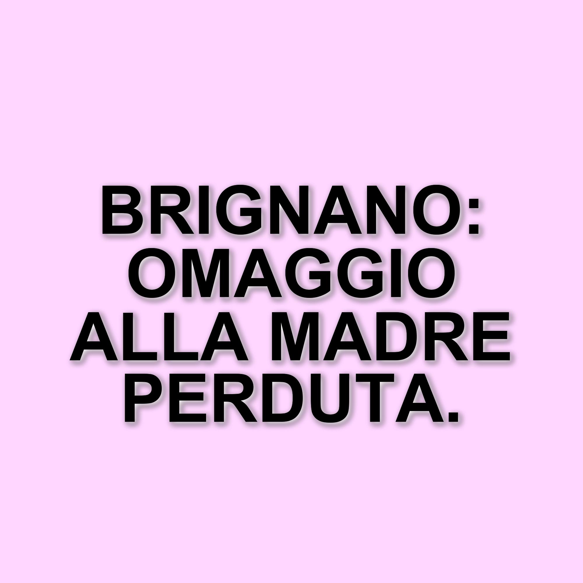 Enrico Brignano: il comico riprende la tournée dopo la perdita della madre