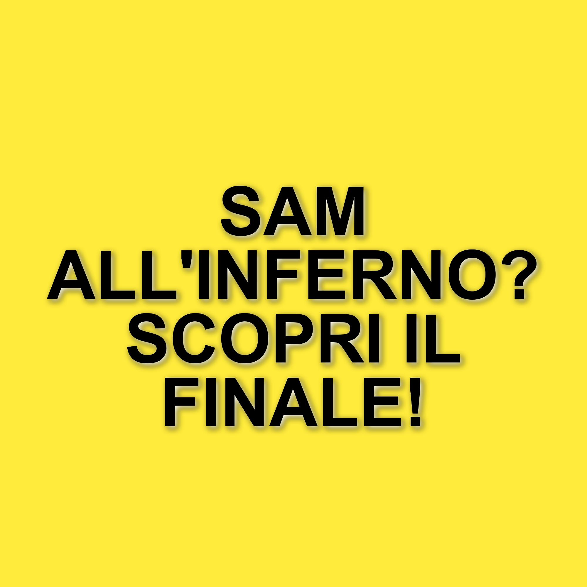 Il finale alternativo di Supernatural: Eric Kripke svela un destino più oscuro per Sam e Dean