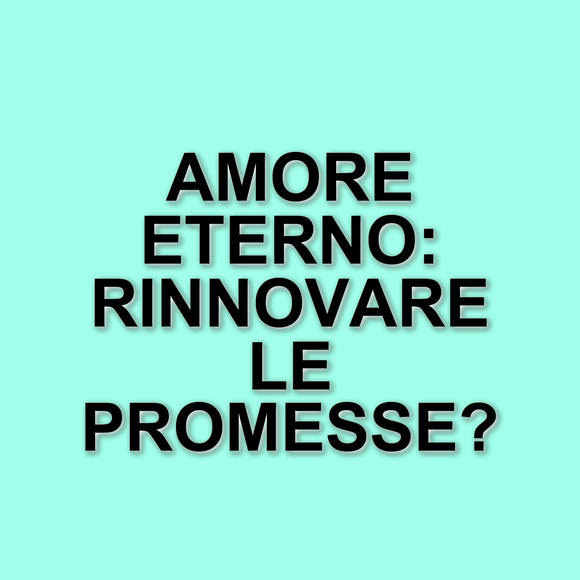 Ernst Knam e Alessandra Mion rinnovano le promesse nuziali dopo 15 anni di matrimonio