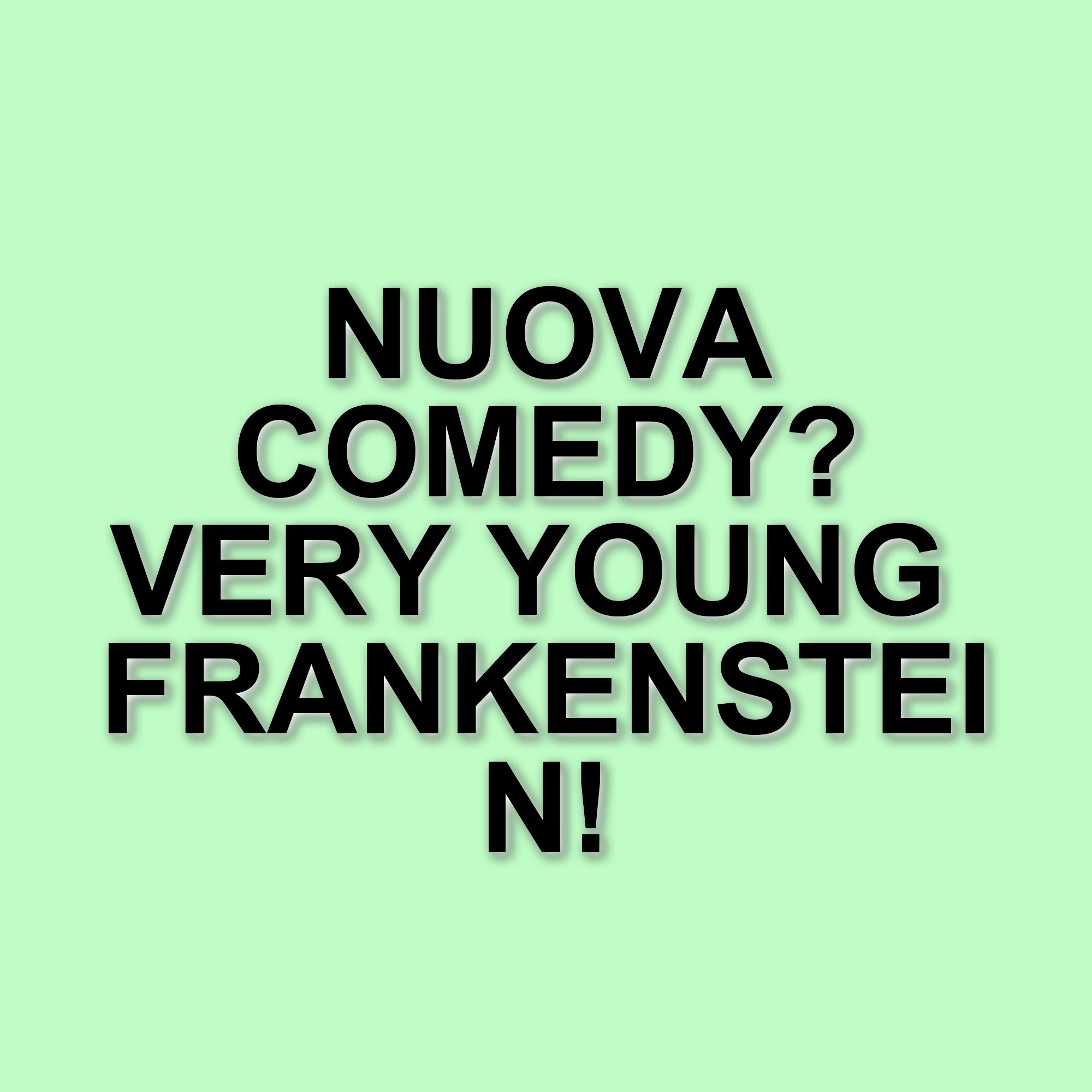 FX sviluppa una nuova serie comedy ispirata a Frankenstein Junior con Mel Brooks come produttore