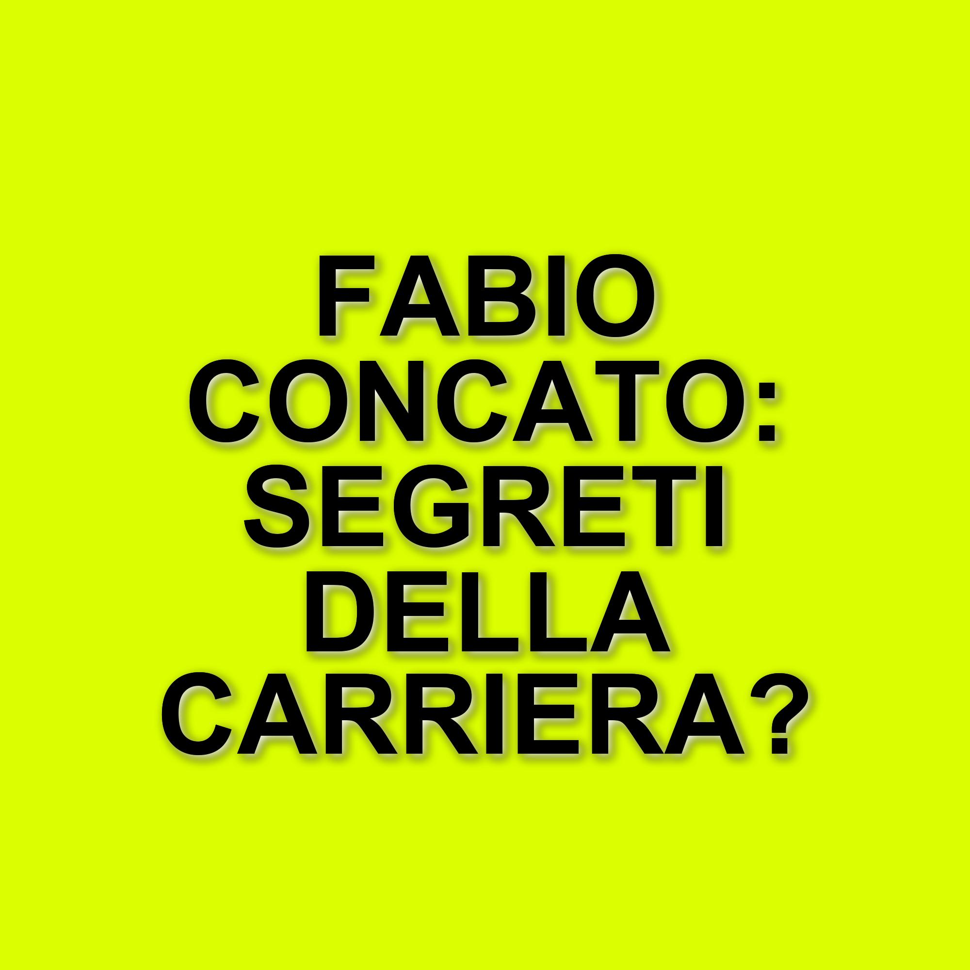 Fabio Concato: la voce della canzone d’autore italiana racconta la sua carriera e le sue emozioni