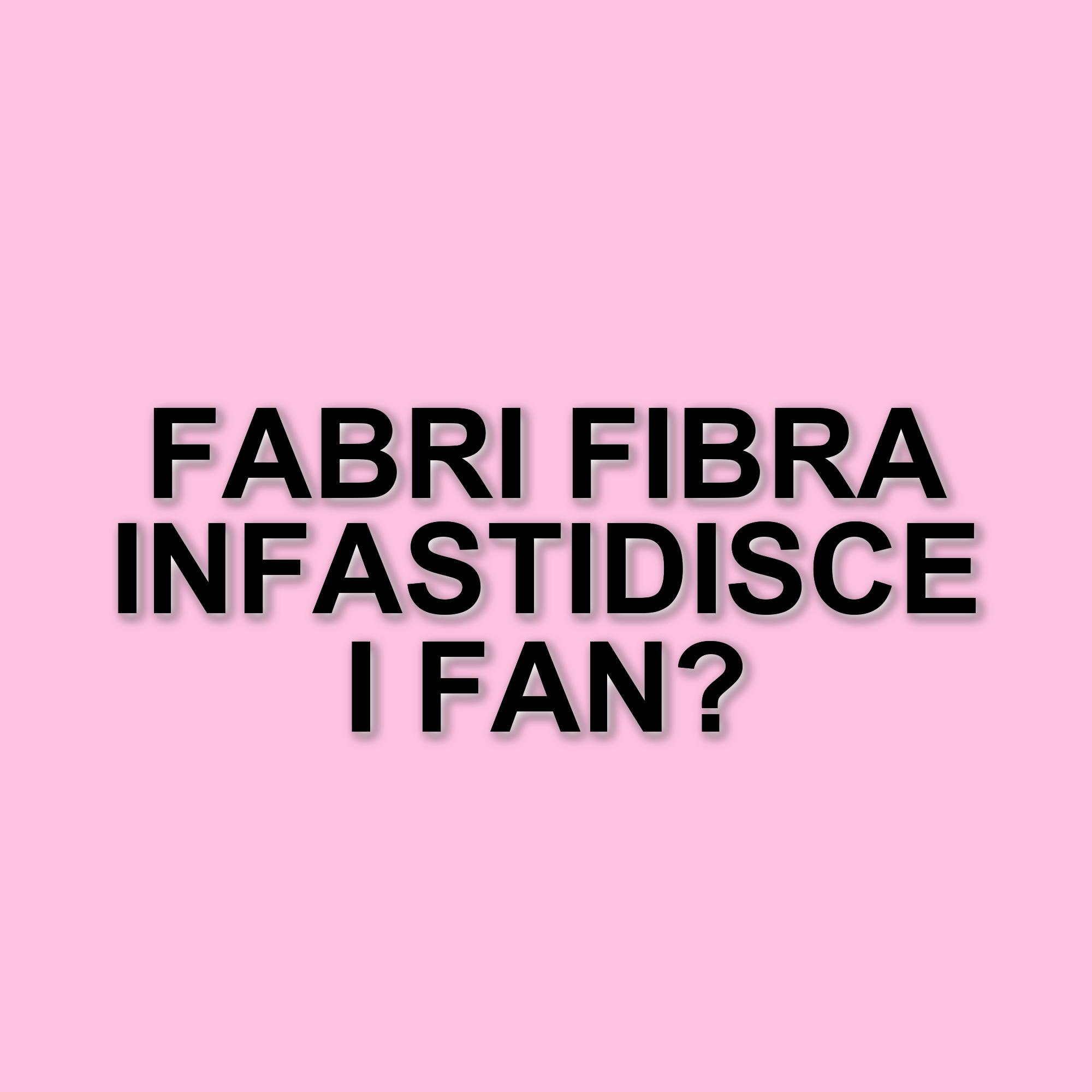Fabri Fibra chiarisce la polemica con i fan degli One Direction durante un'intervista a Radio Deejay