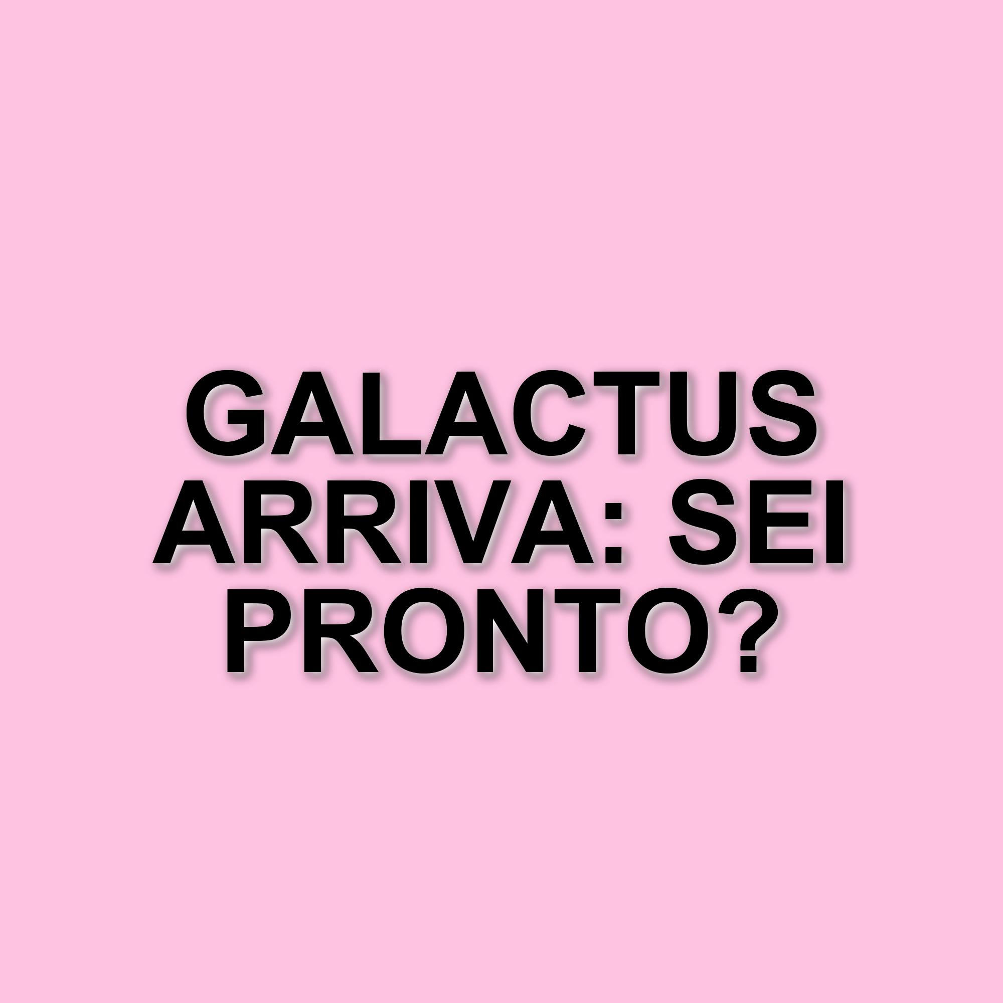 Galactus e la colonna sonora di Fantastici 4: Gli Inizi, rivelazioni inquietanti
