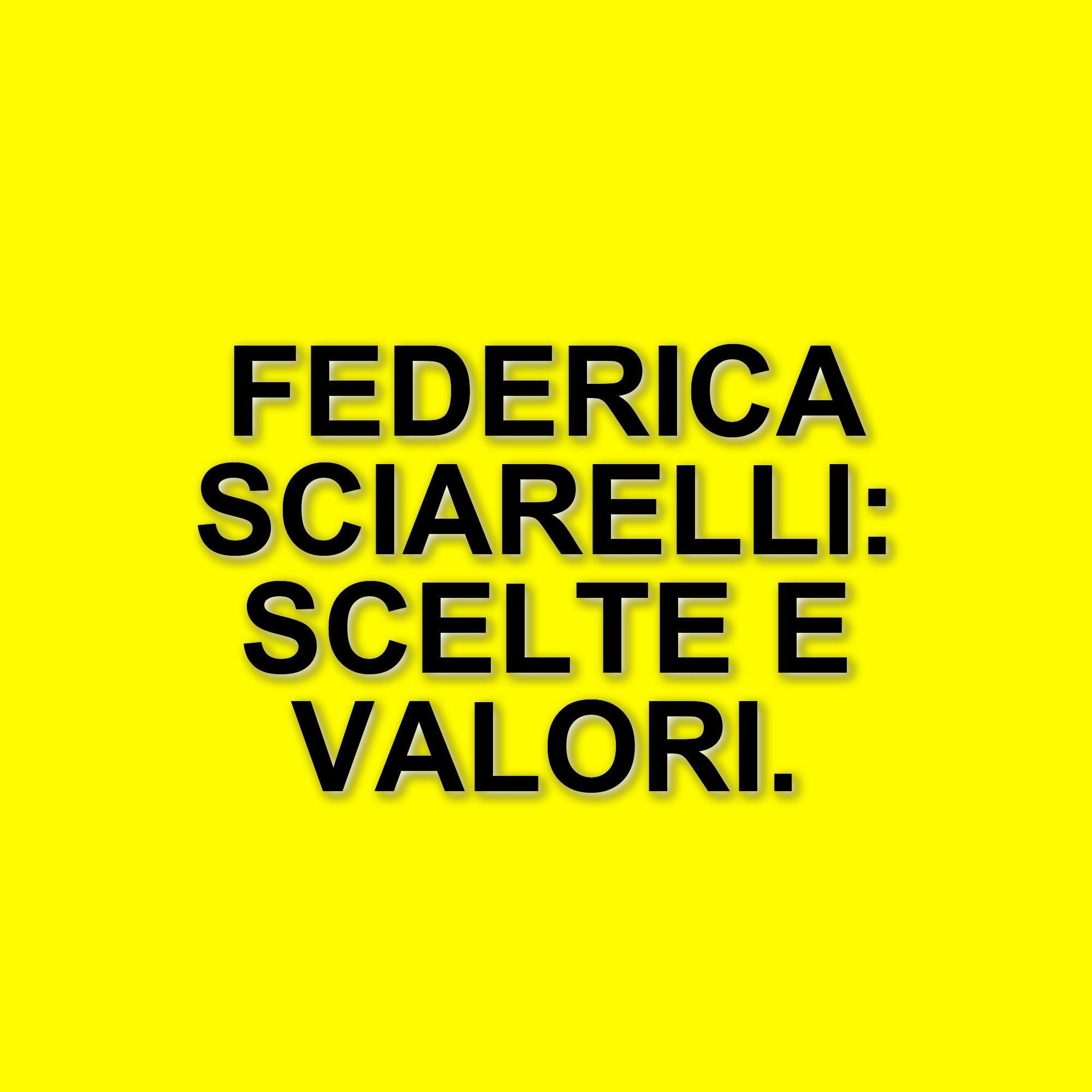 Federica Sciarelli si racconta: la conduttrice di Chi l'ha visto? parla di vita, famiglia e femminismo
