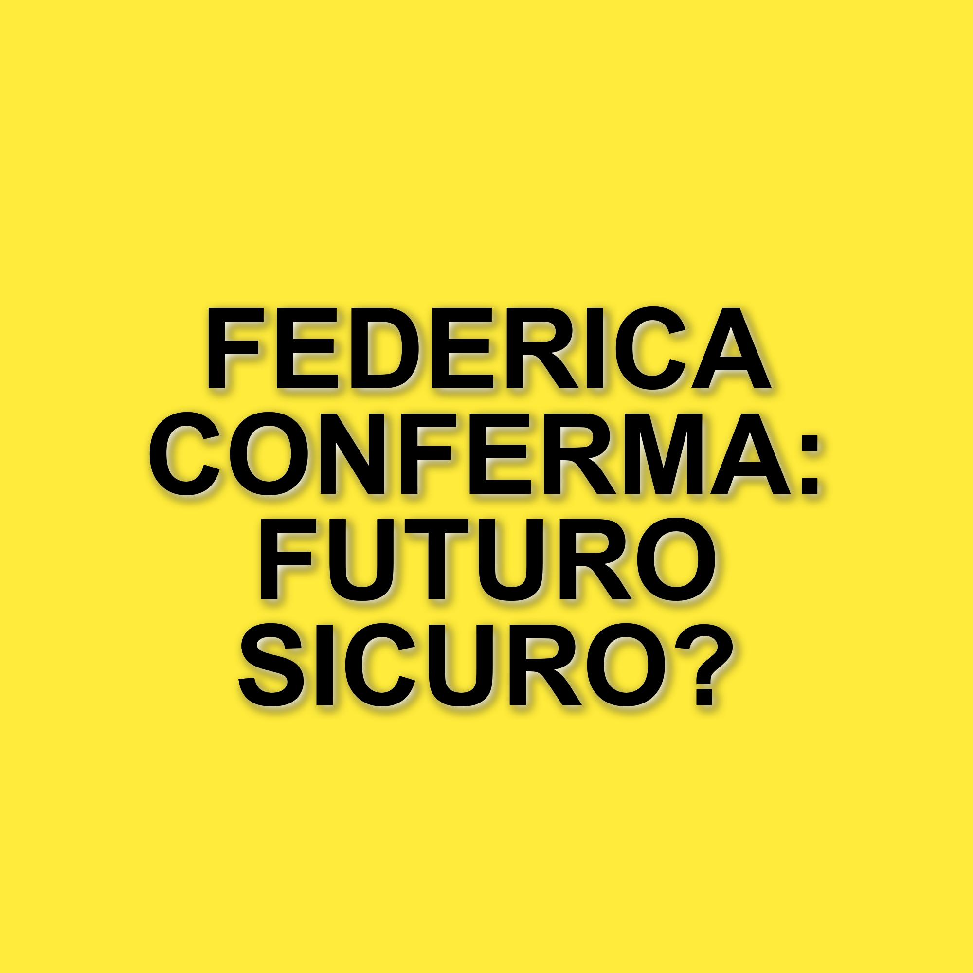 Federica Sciarelli parla del futuro di "Chi l’ha visto?" e della sua possibile successione