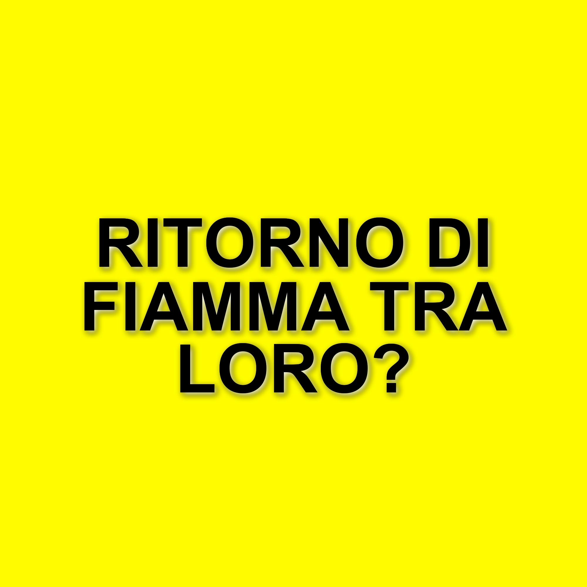 Uomini e Donne: Federico Nicotera e Carola Carpanelli si risentono? Nuove indiscrezioni sul loro rapporto