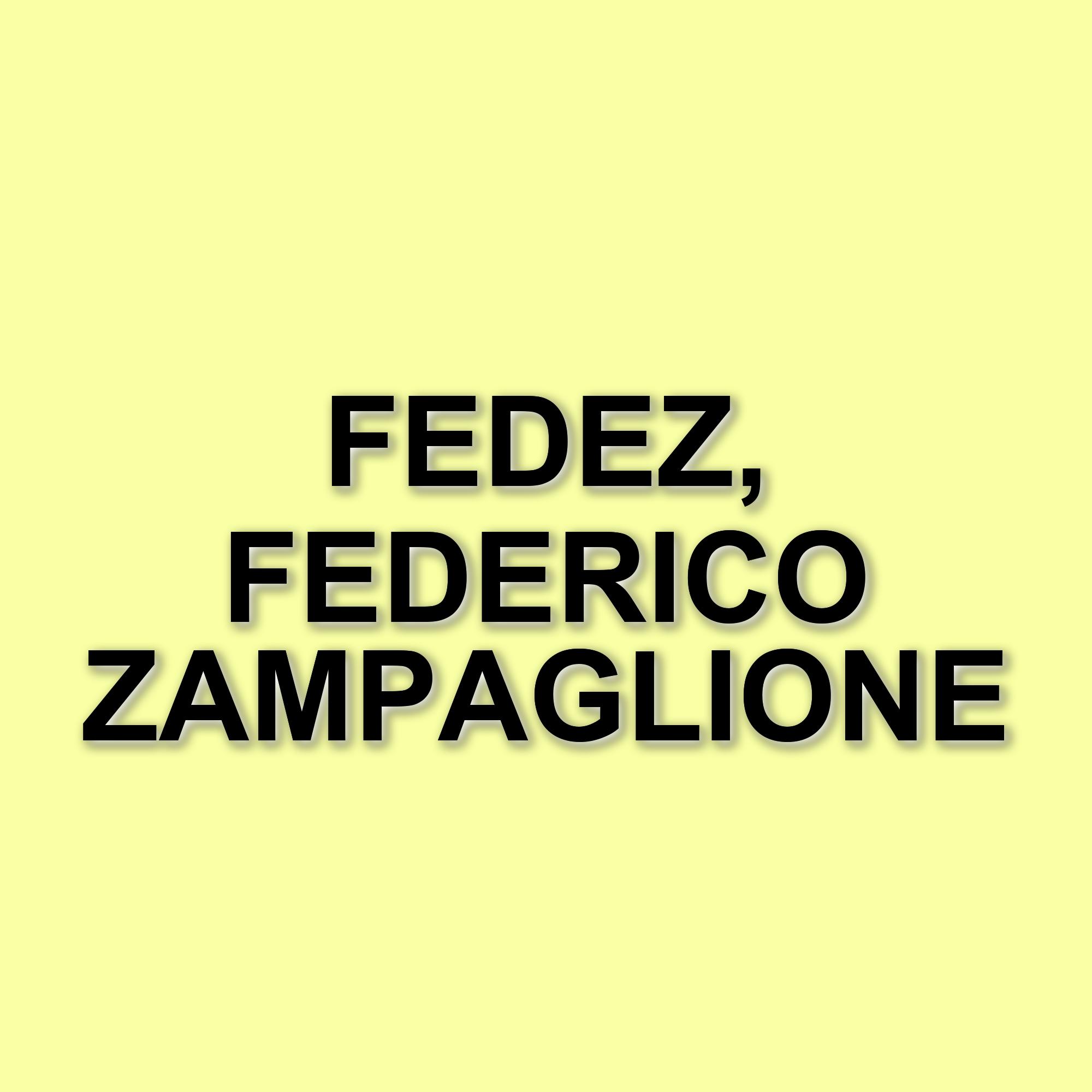 Fedez e il dibattito sui concerti annullati: un sistema che danneggia artisti e fan