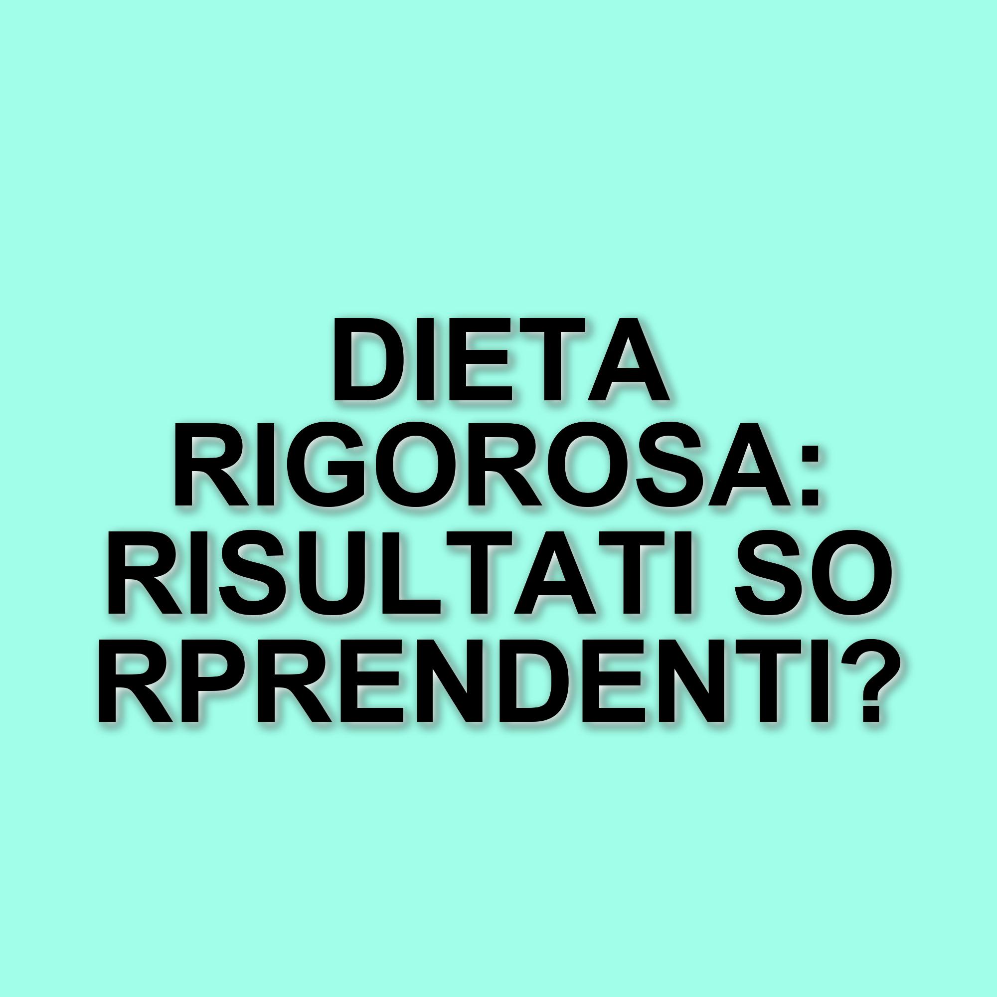 Fernanda Lessa racconta la sua esperienza di dimagrimento: dieci chili in un mese senza palestra