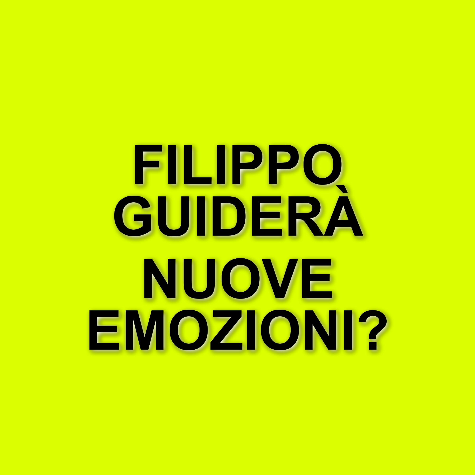 Temptation Island: Filippo Bisciglia riceve richieste di aiuto dai fan sui social