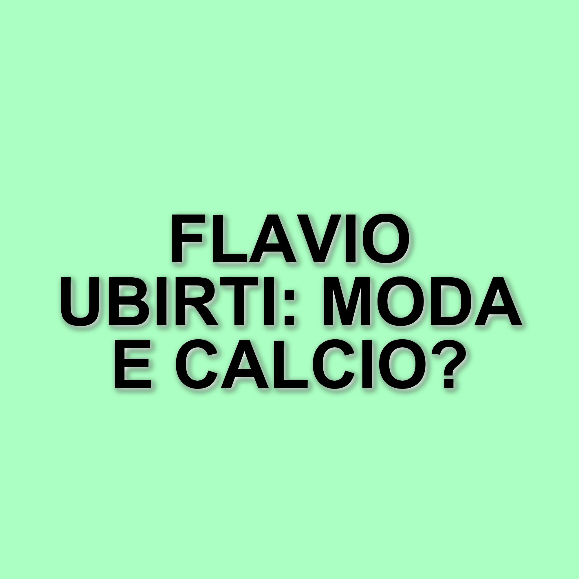 Flavio Ubirti: il calciatore tentatore di Temptation Island e la sua carriera
