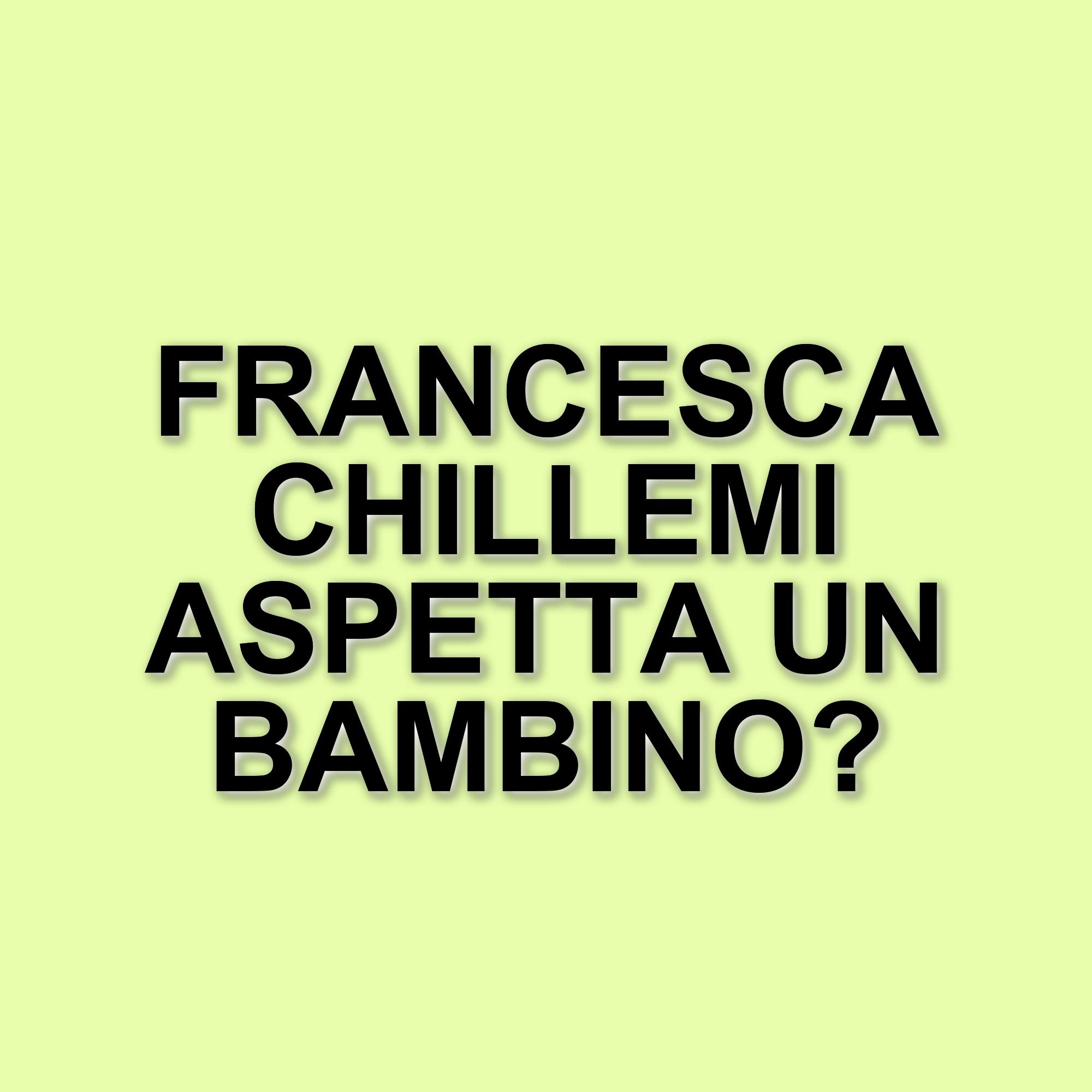 Francesca Chillemi annuncia la seconda gravidanza sul red carpet del Festival di Benevento