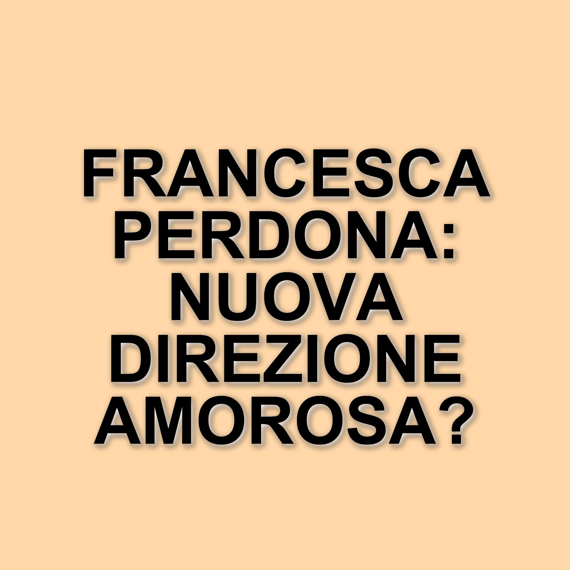 Francesca Cruciani parla del suo gesto di perdono verso Giovanni Siciliano: le sue dichiarazioni