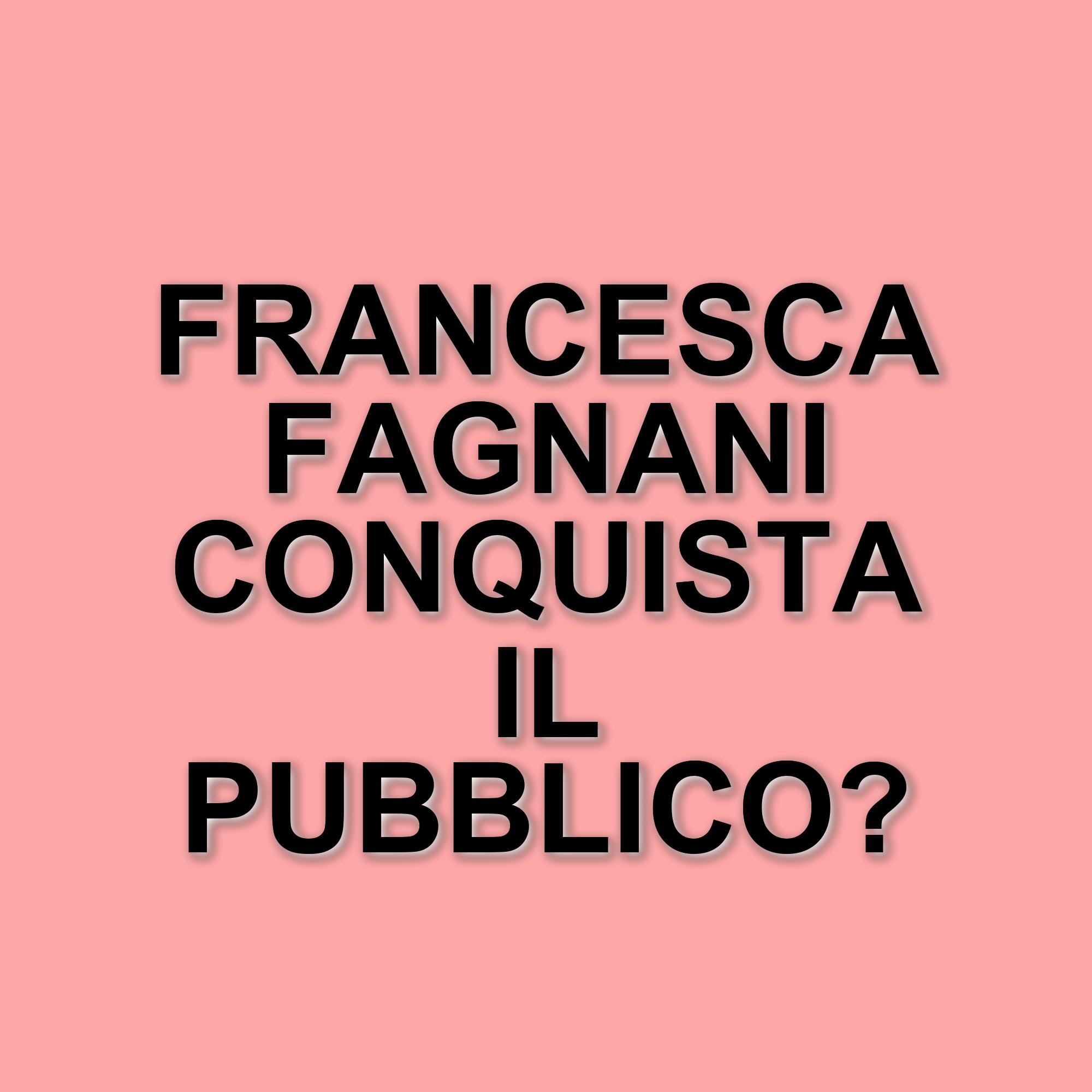 Belve Crime: il ritorno di Francesca Fagnani conquista il pubblico con la prima puntata