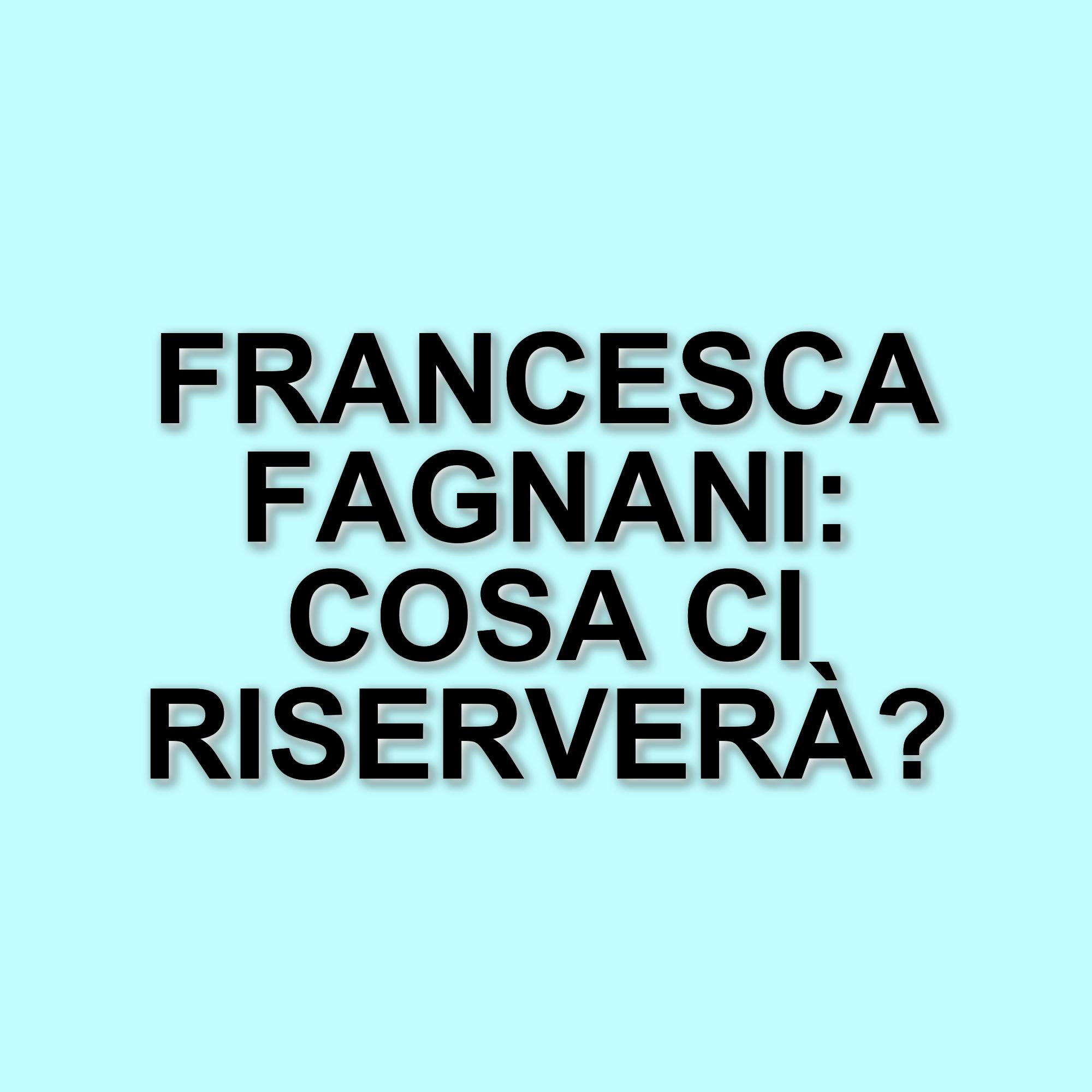 Francesca Fagnani rinnova il contratto con Rai: Belve e il nuovo spin-off crime in arrivo