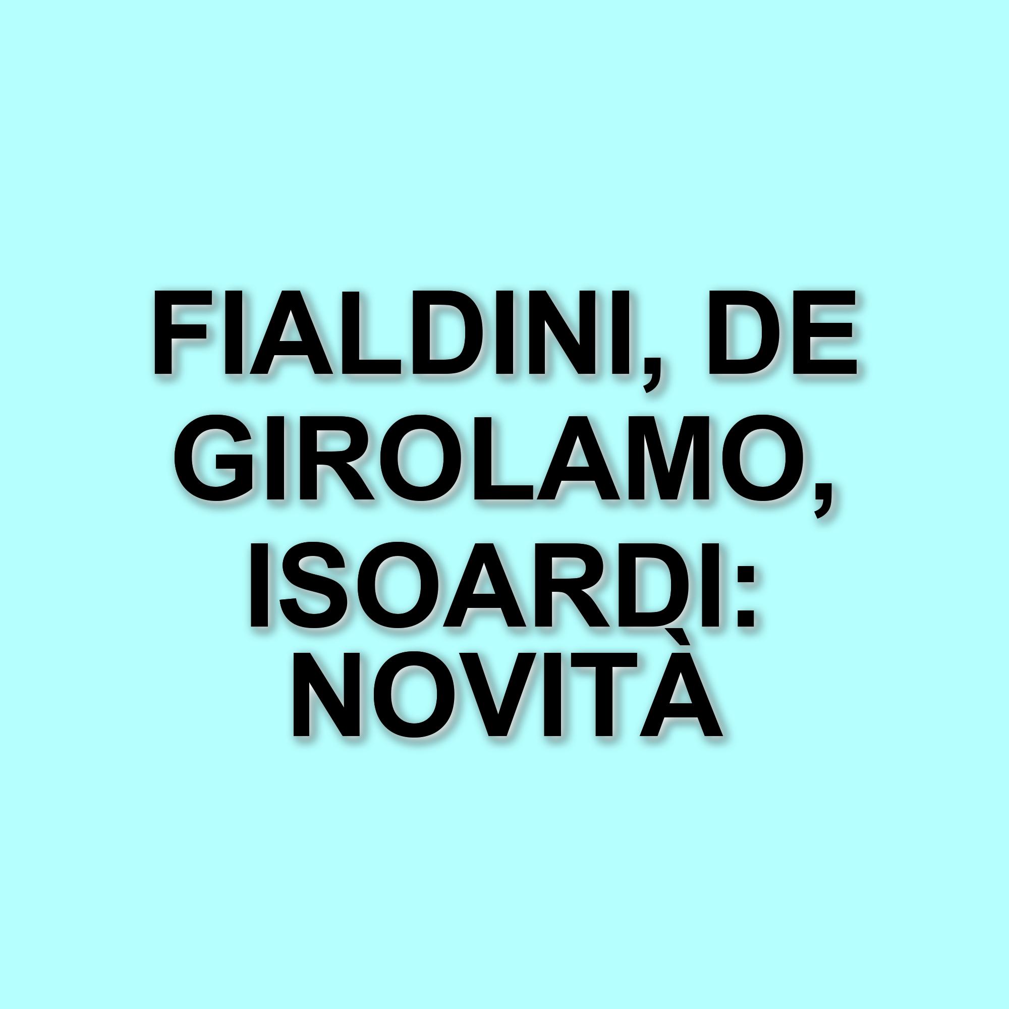 Francesca Fialdini riconfermata alla domenica: il futuro di Ciao Maschio e il Bar Centrale