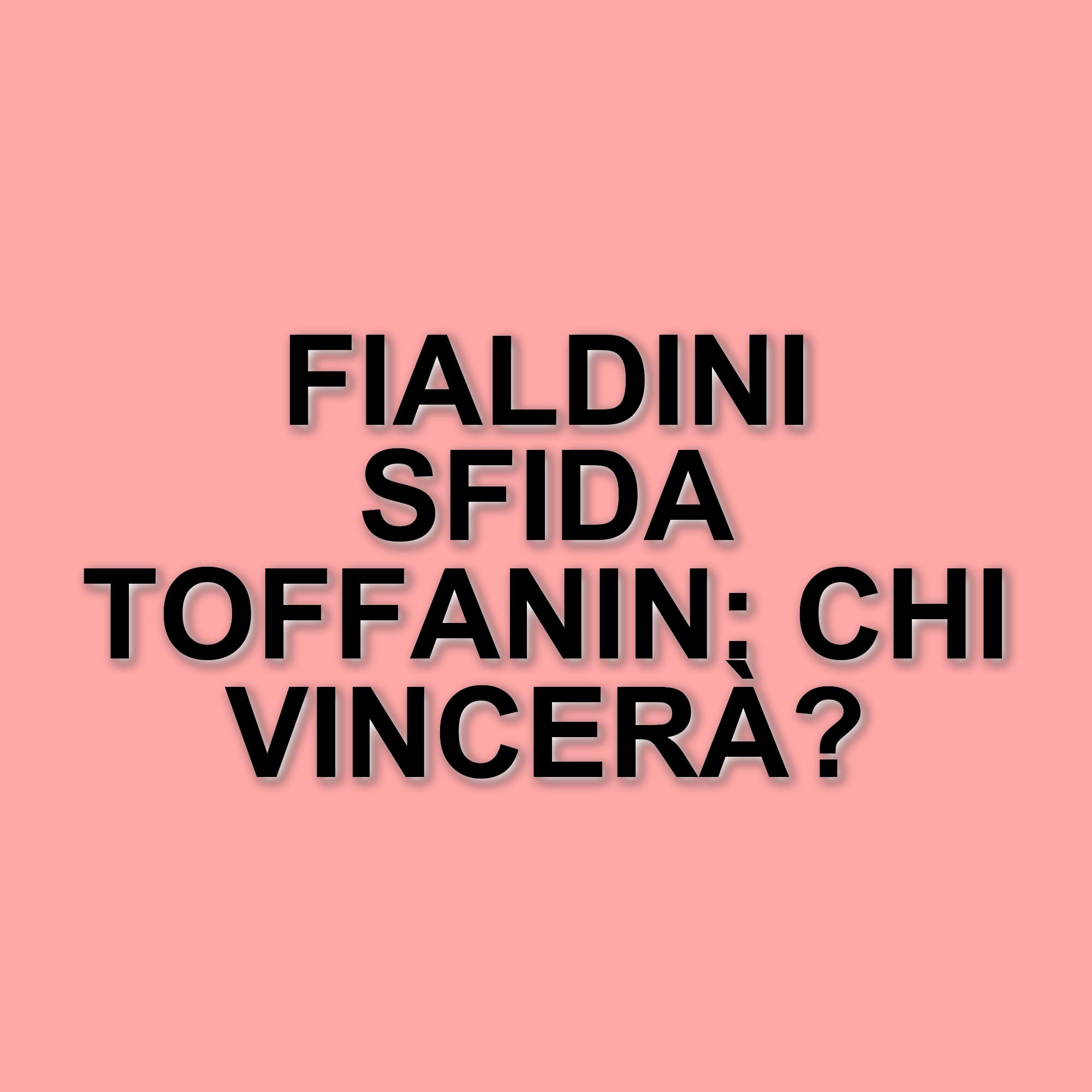 Francesca Fialdini cambia giorno di programmazione: sfida a Verissimo di Silvia Toffanin