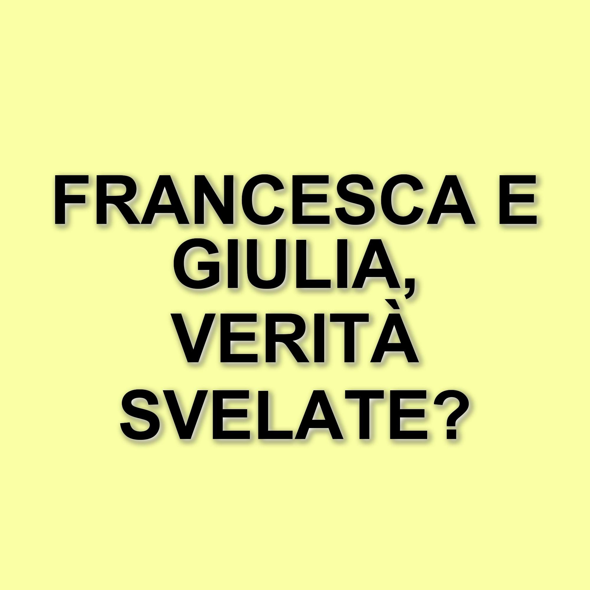 Francesca Michielin si racconta nel podcast di Giulia Salemi: tra crisi e rinascita artistica