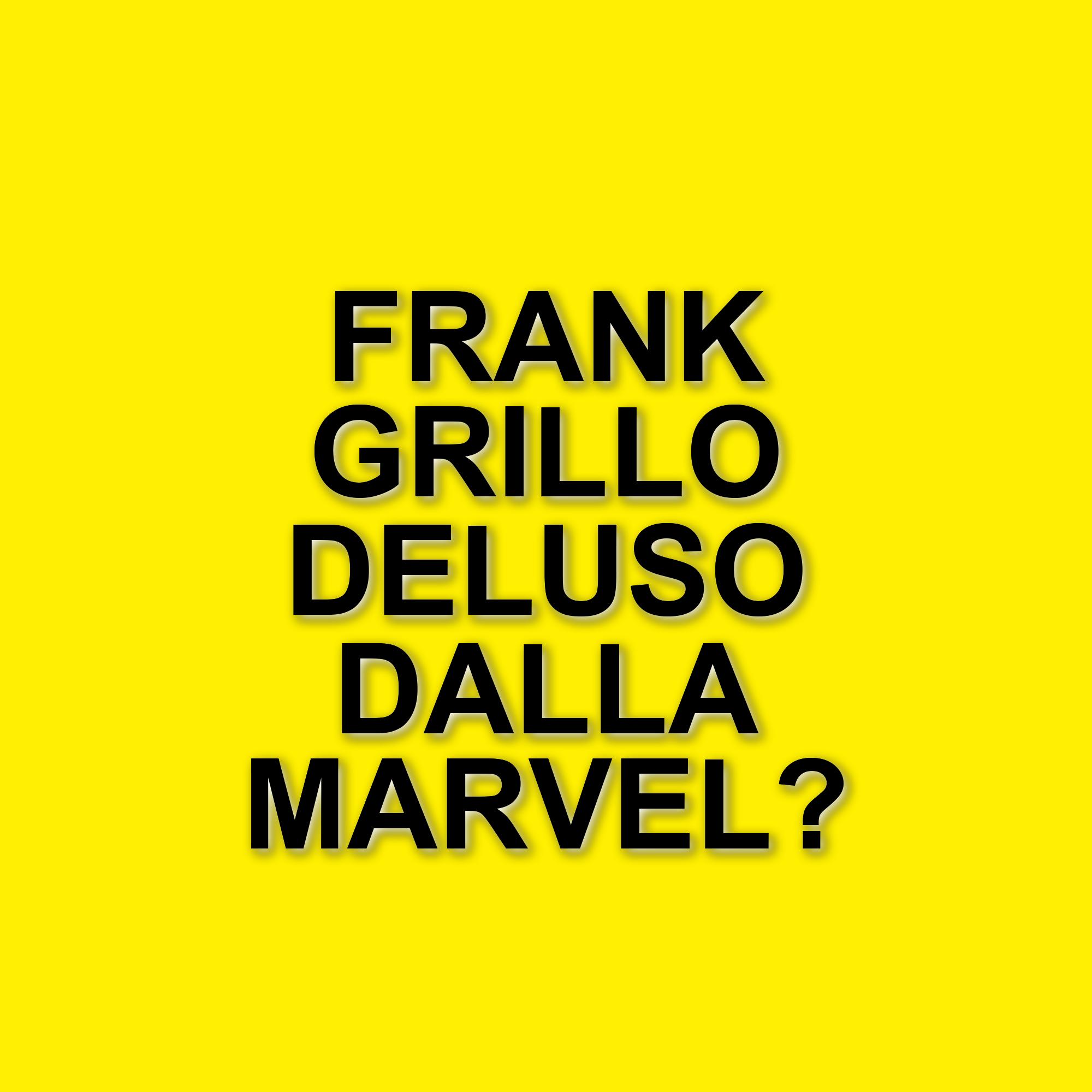 Frank Grillo parla del suo passaggio dal MCU al DCU: la scelta di Rick Flagg Sr.