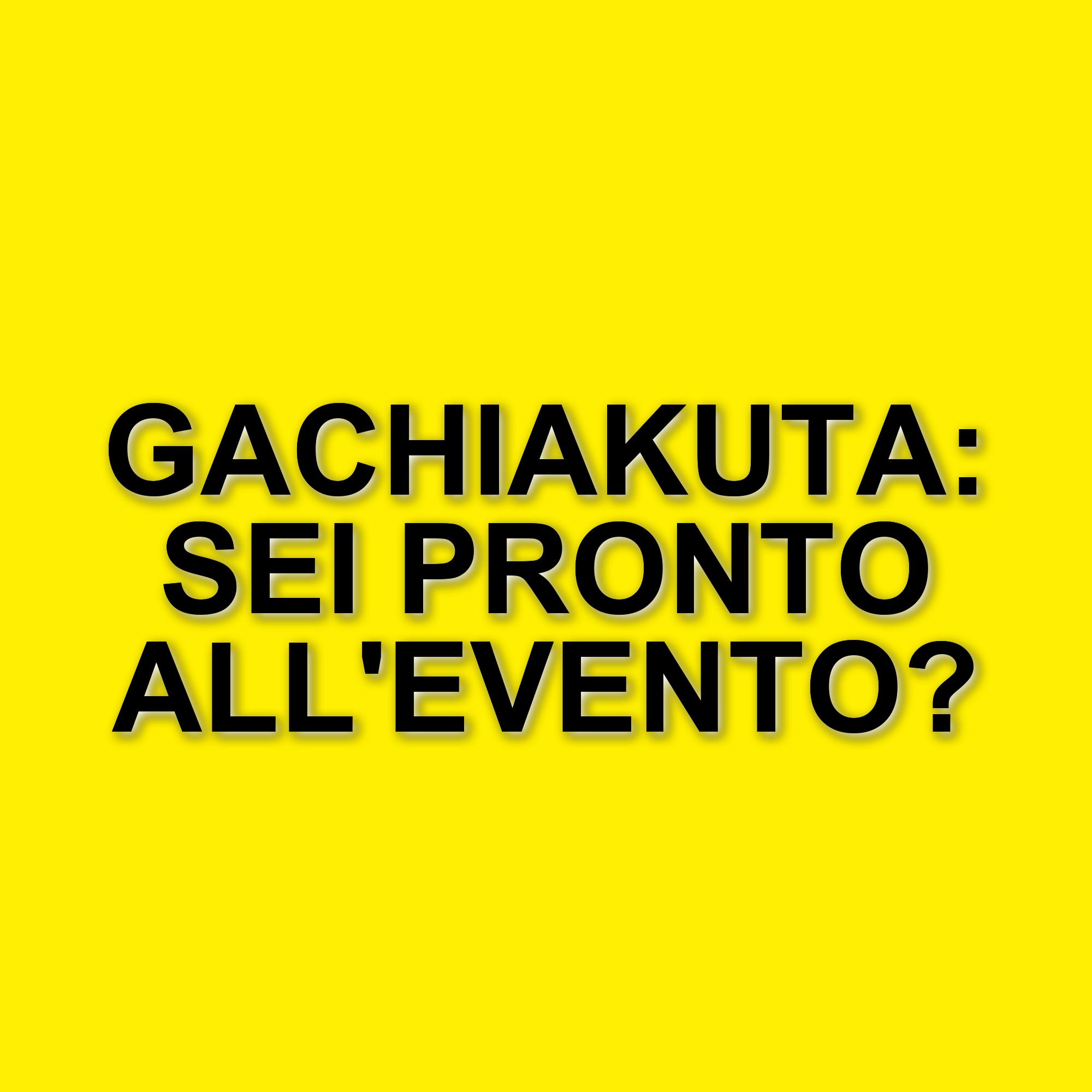 Crunchyroll presenta Gachiakuta: il nuovo anime che rivoluziona il panorama della cultura pop