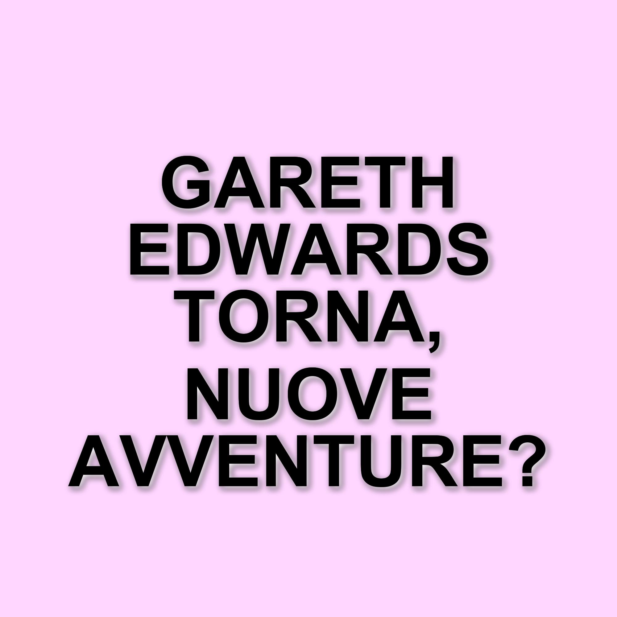 Gareth Edwards racconta il suo legame con Star Wars e il nuovo Jurassic World: La rinascita