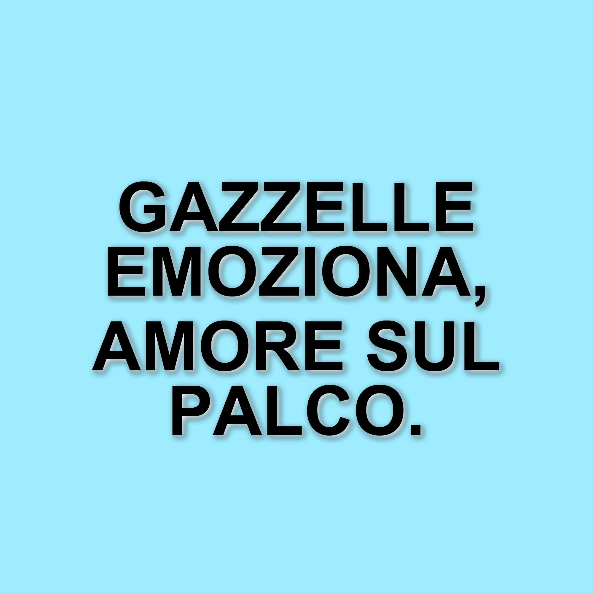 Gazzelle si prende una pausa: il concerto indimenticabile al San Siro