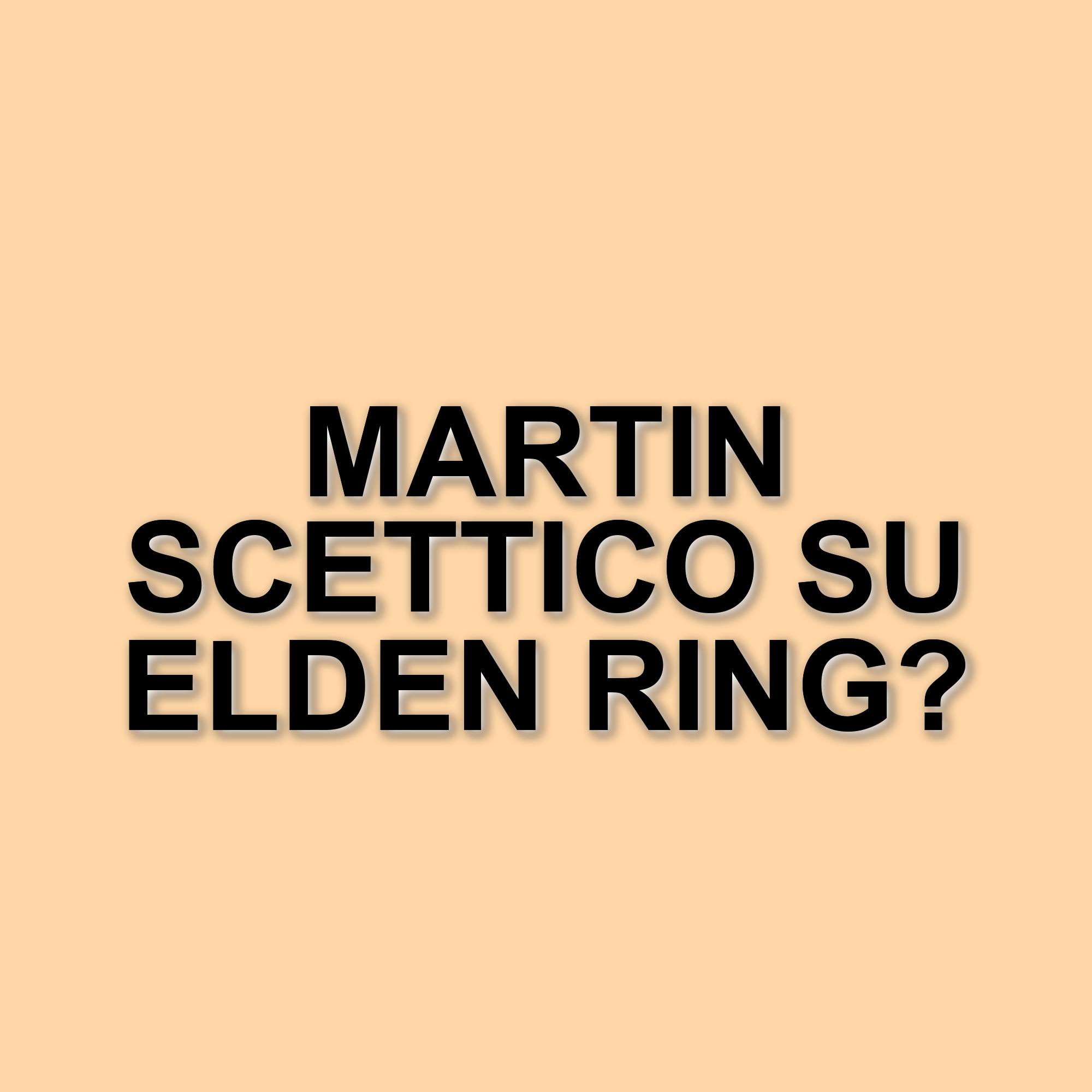 George R.R. Martin critica gli adattamenti cinematografici: il caso di Elden Ring e Alex Garland